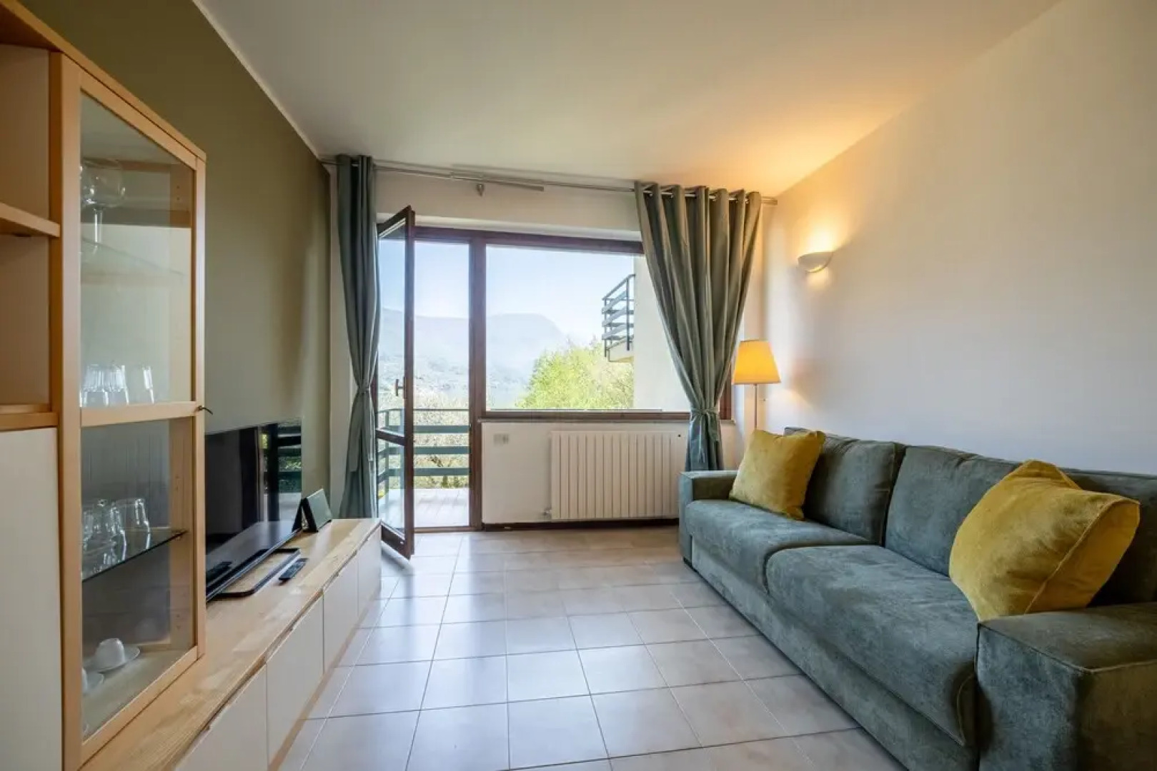 Casa Onno con Vista Lago by Wonderful Italy