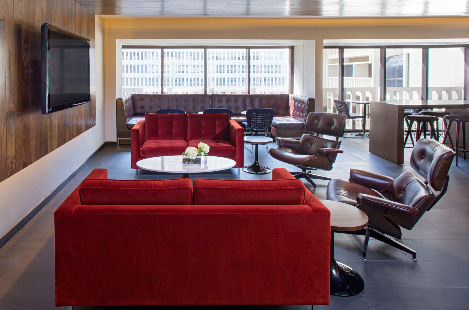 Hyatt Regency Atlanta Downtown