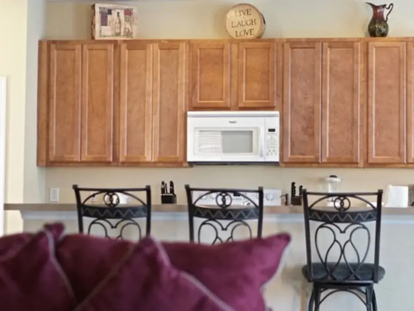 Bella Vida Resort 6 Bed 5 Bath 4507 By Redawning