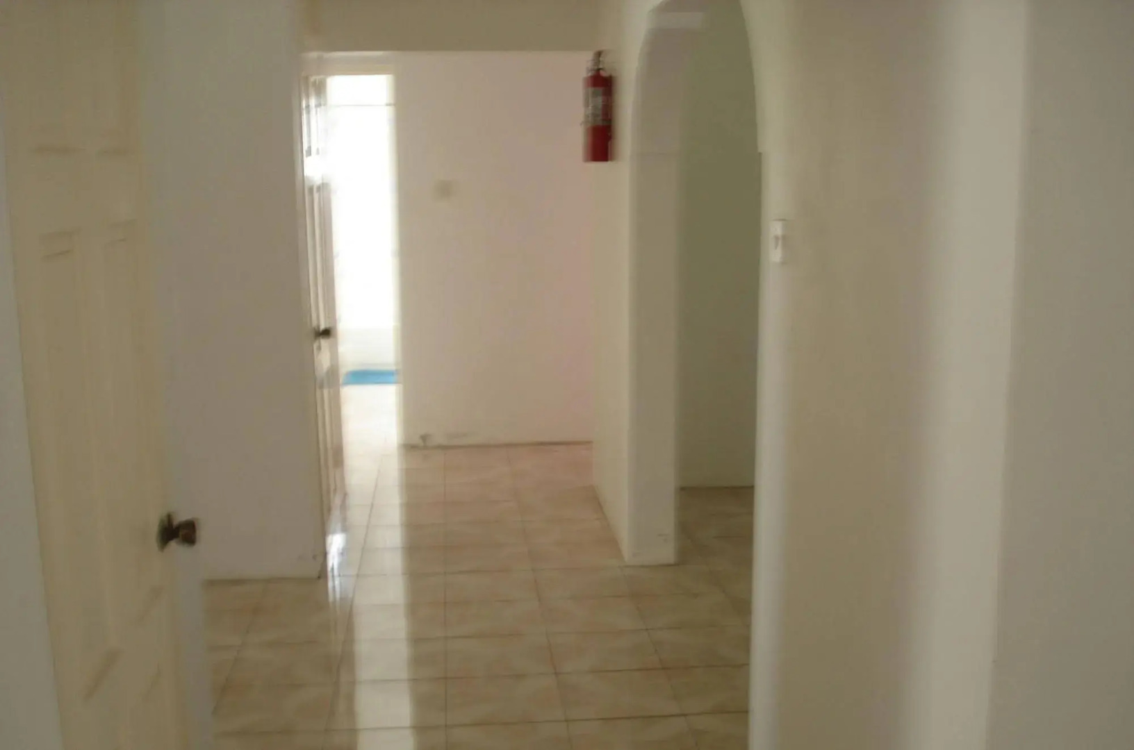 Treasure Bay Guesthouse