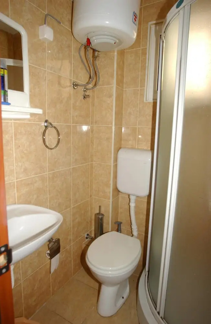 MM Kovacevic Apartments