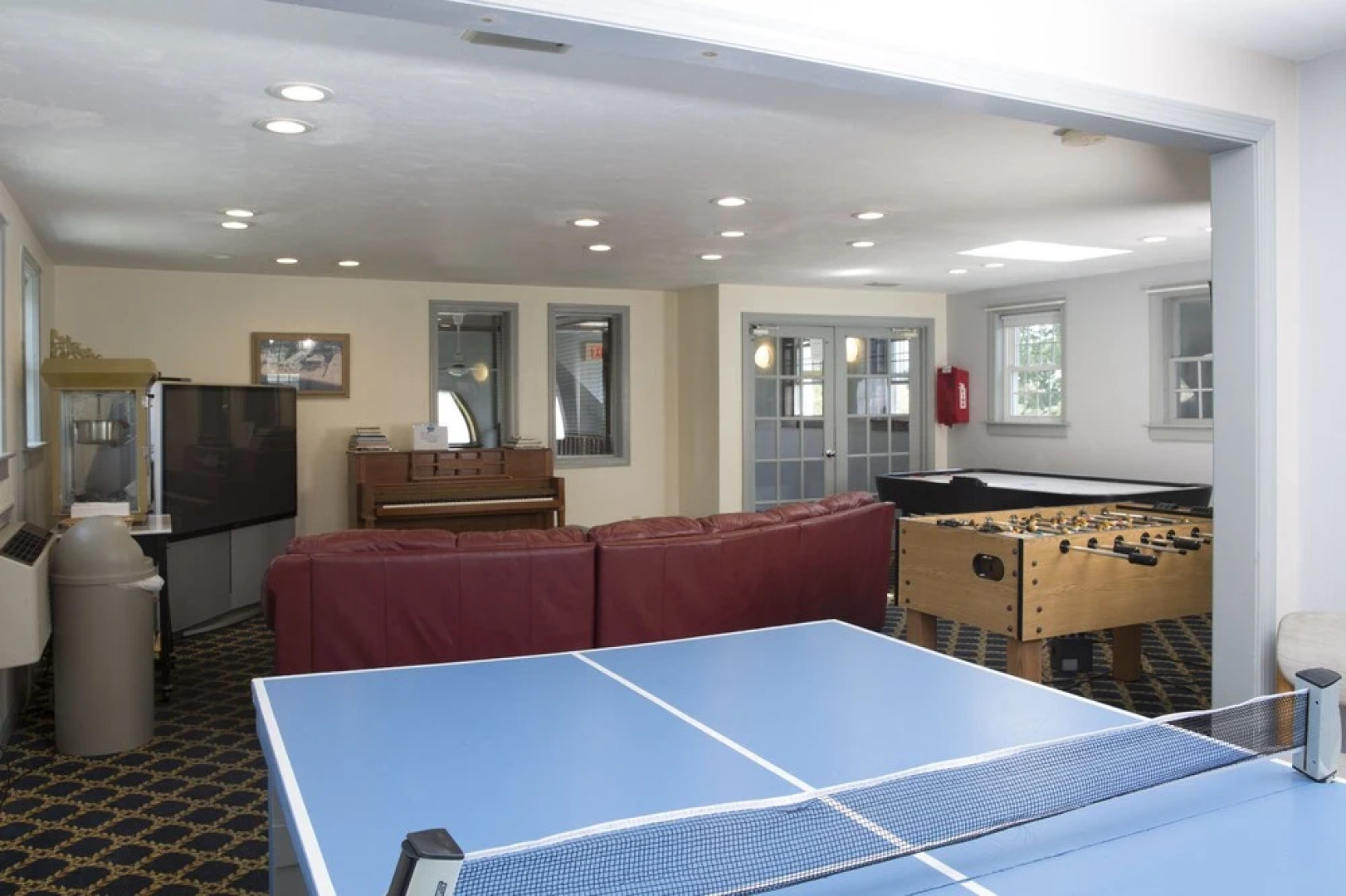 The Corsair & Cross Rip Oceanfront