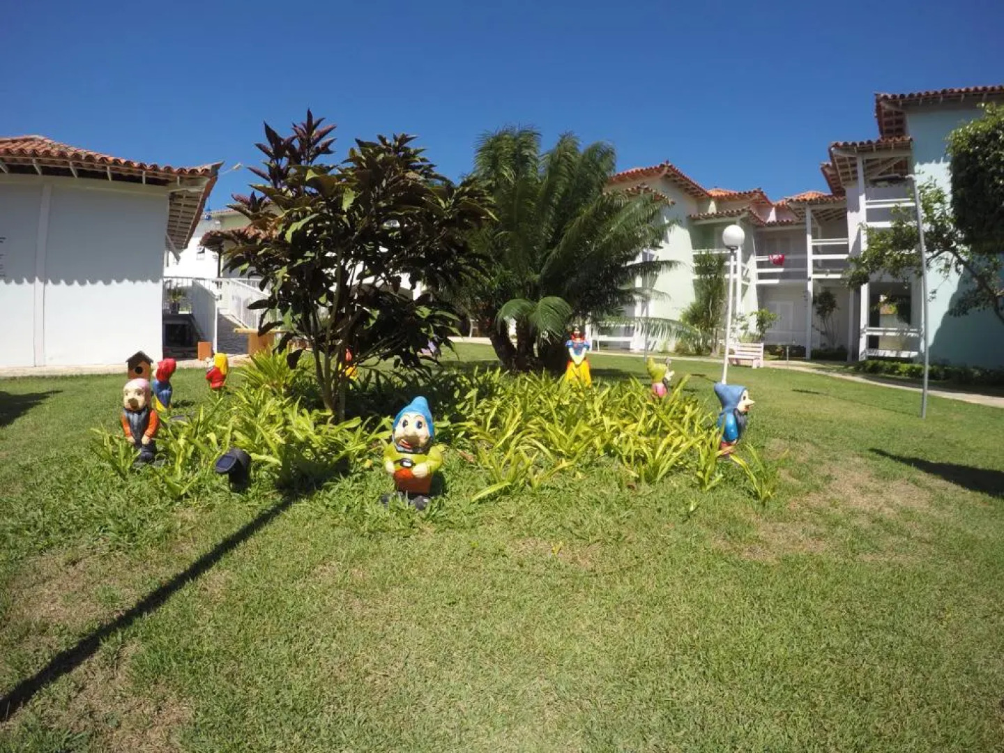 Pousada Paraíso do Atlântico