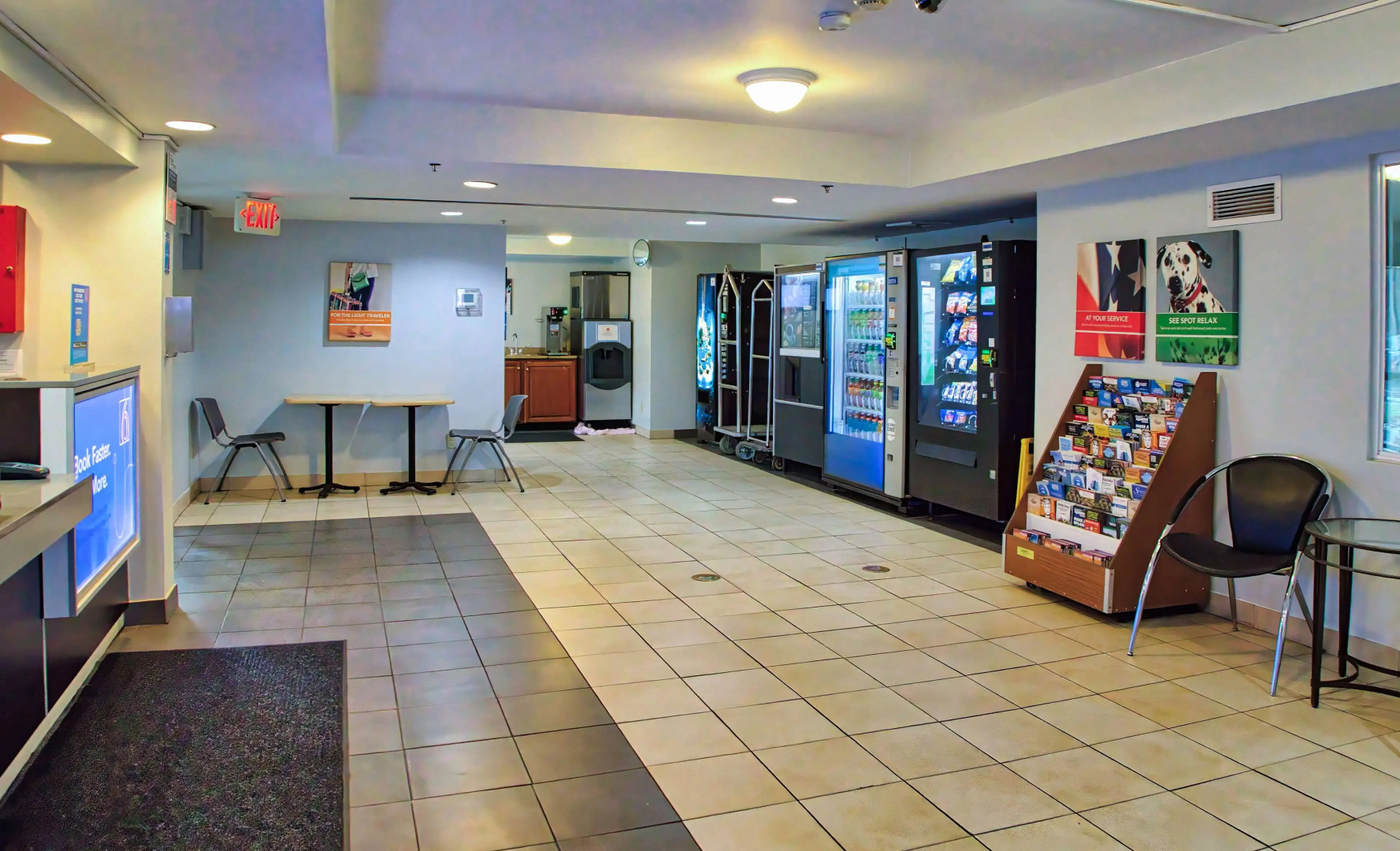 Motel 6 Buffalo, NY - Airport - Williamsville