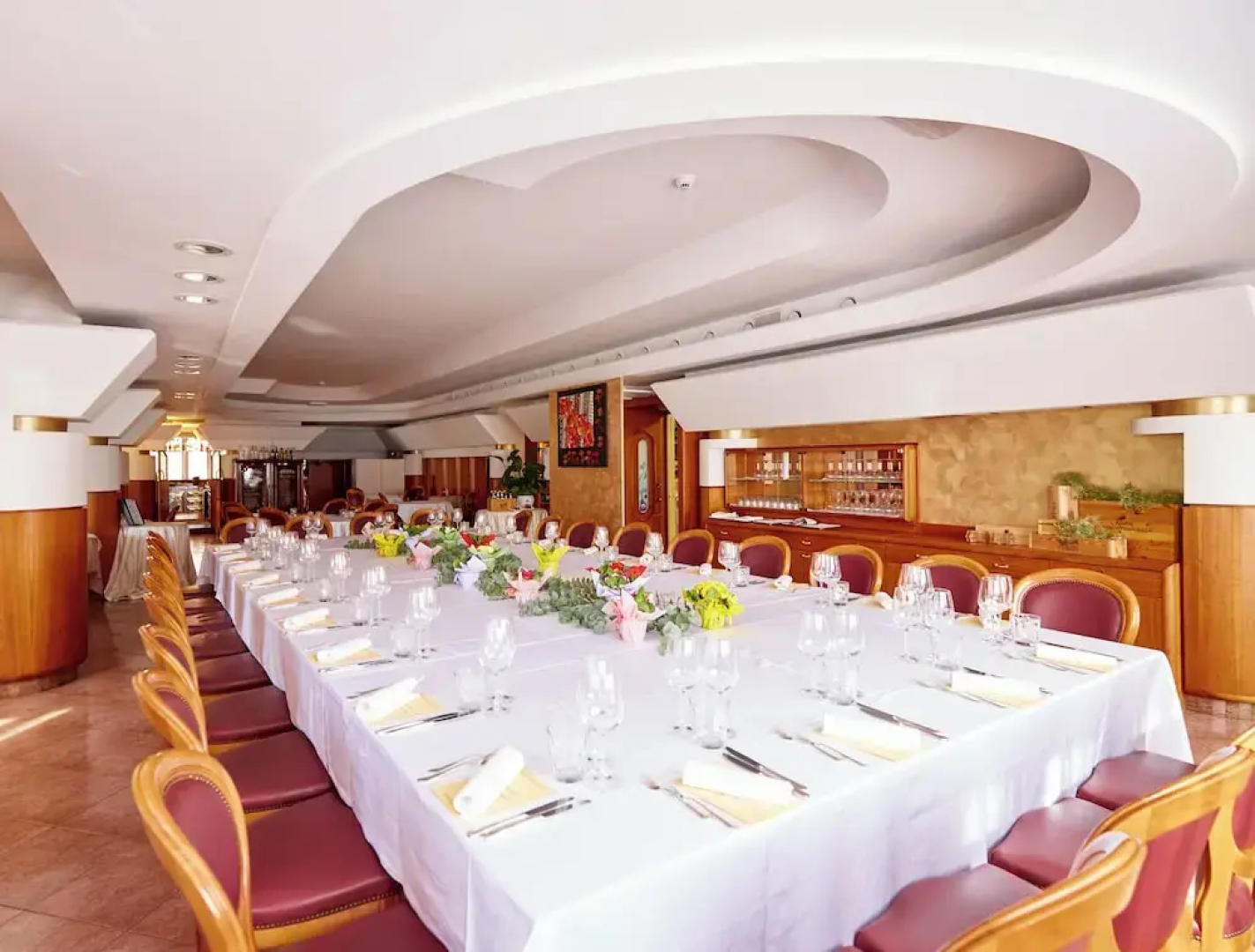 Albergo Ristorante Belvedere