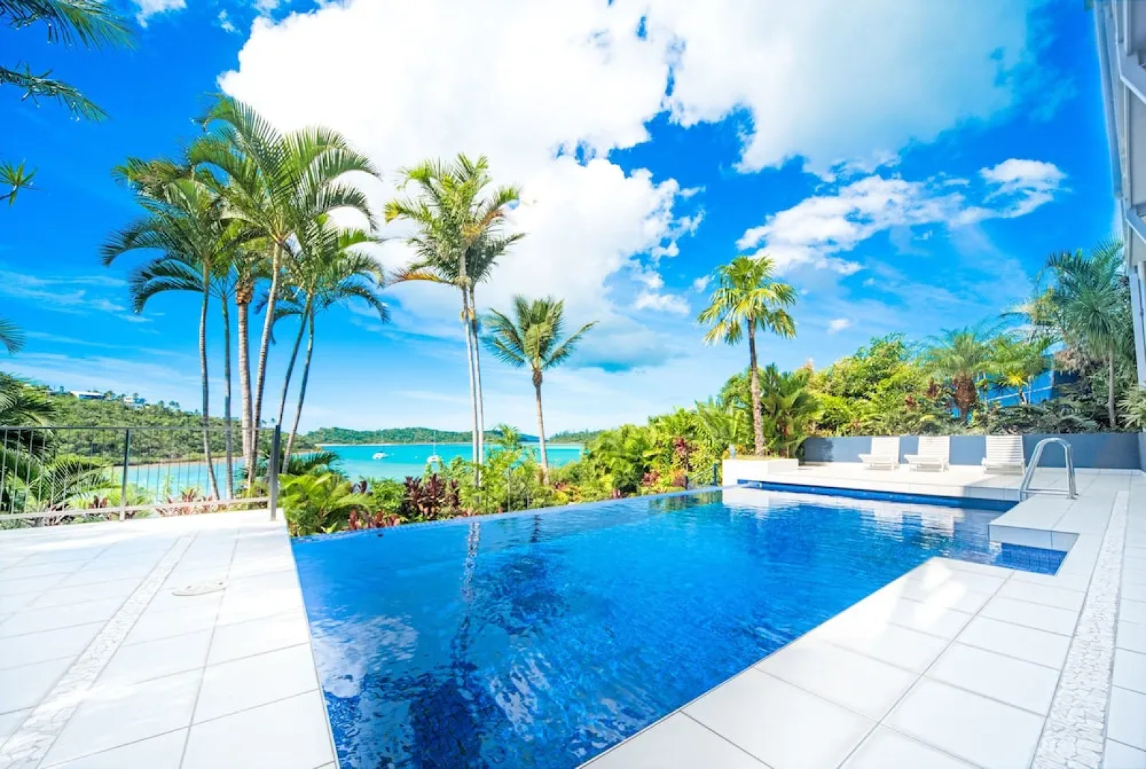 Baybliss Luxury 1 Bedroom Apt