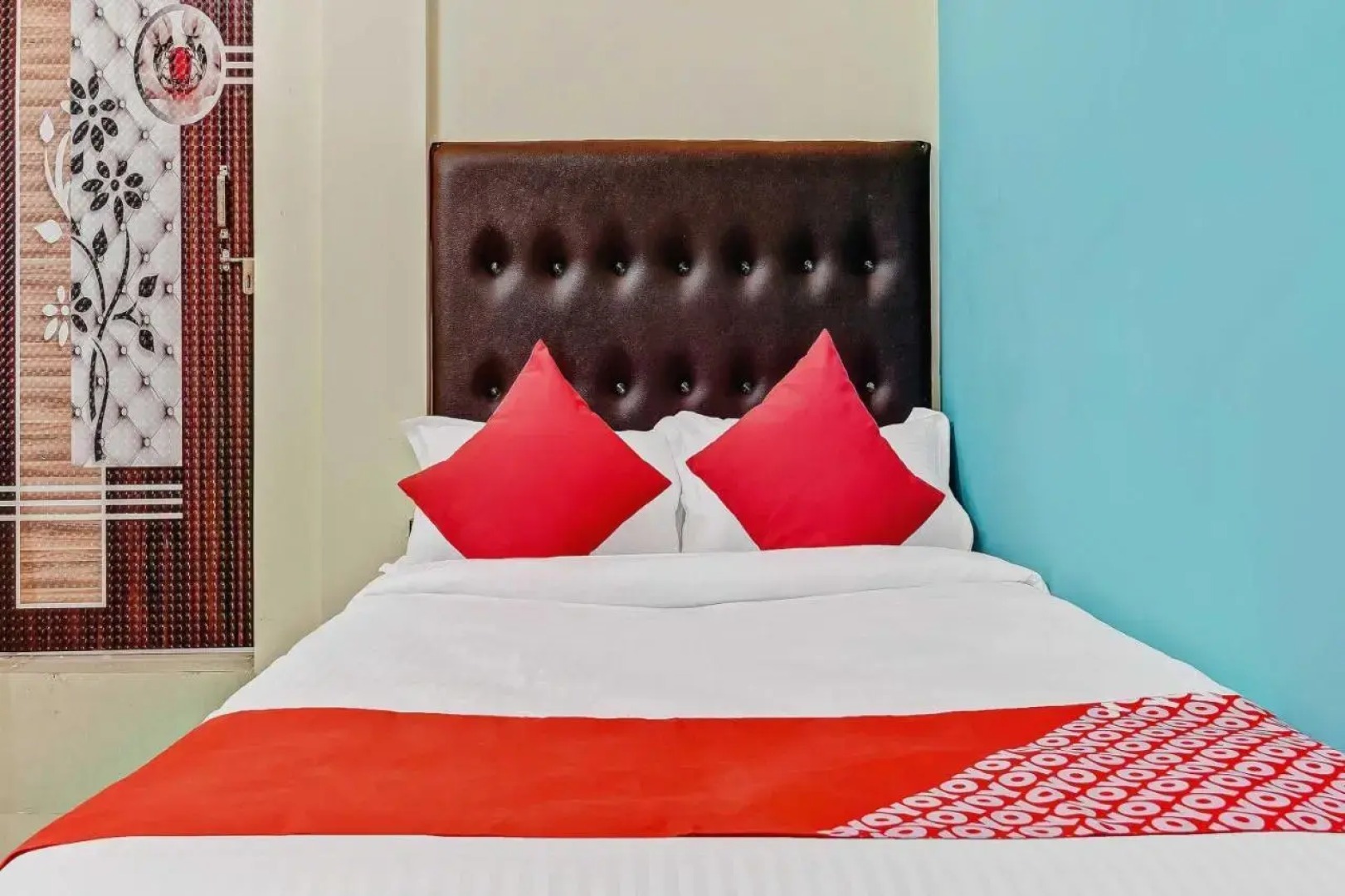Capital Residency by OYO Rooms