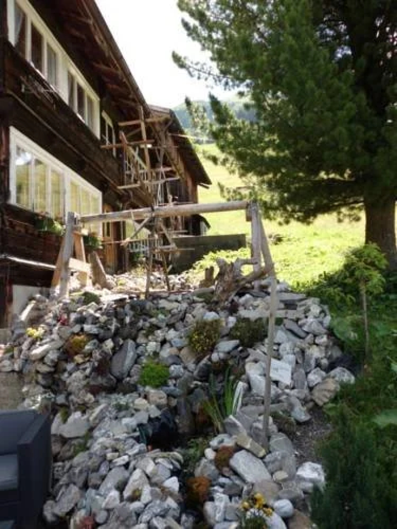Gasthaus Bellawiese