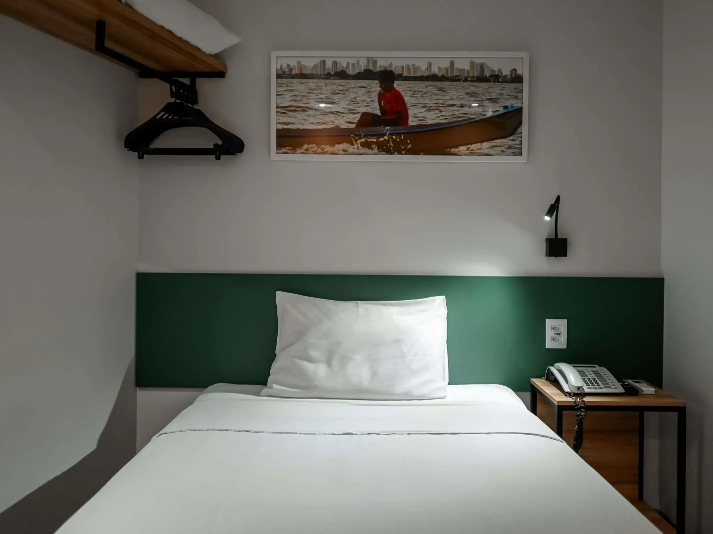 ibis Styles Belém Nazaré