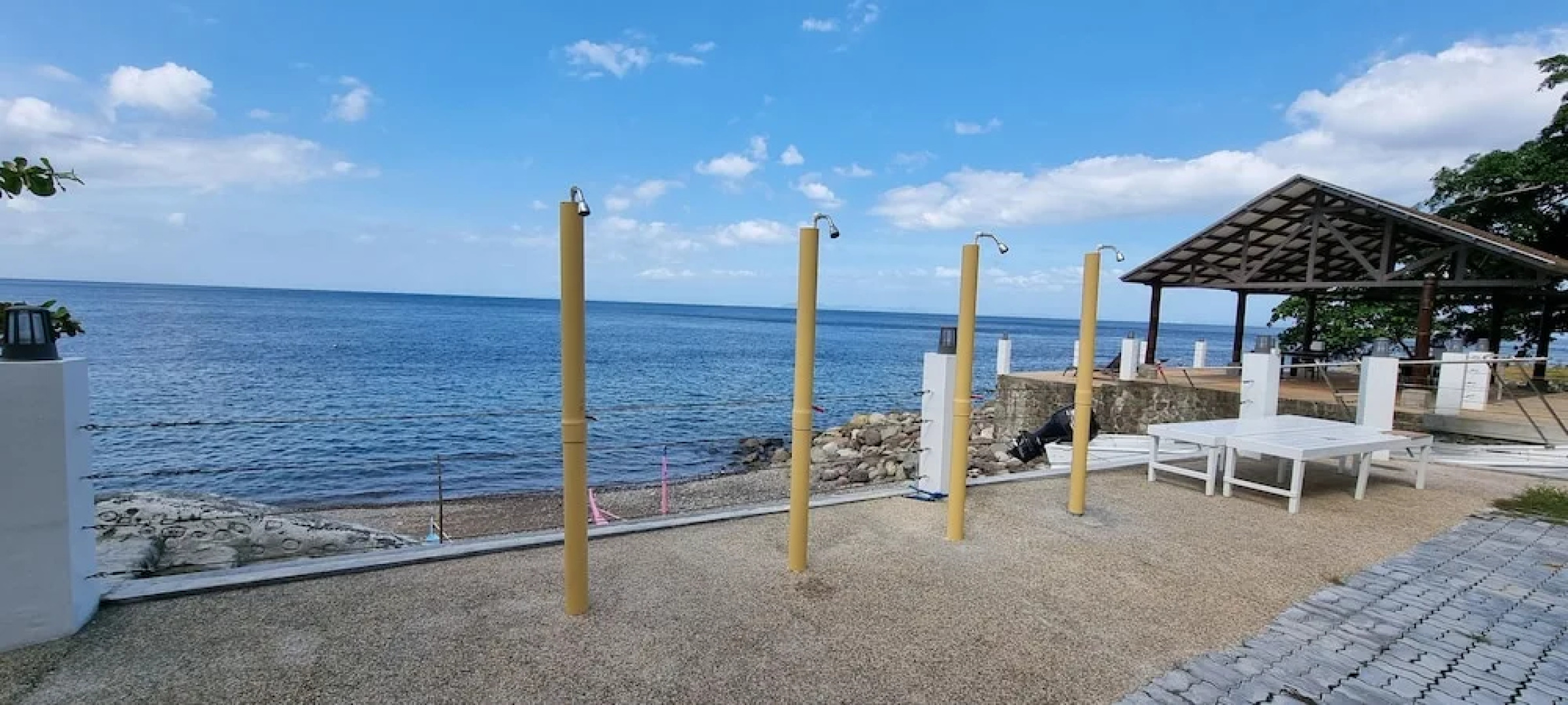 Aquaventure Reef Club