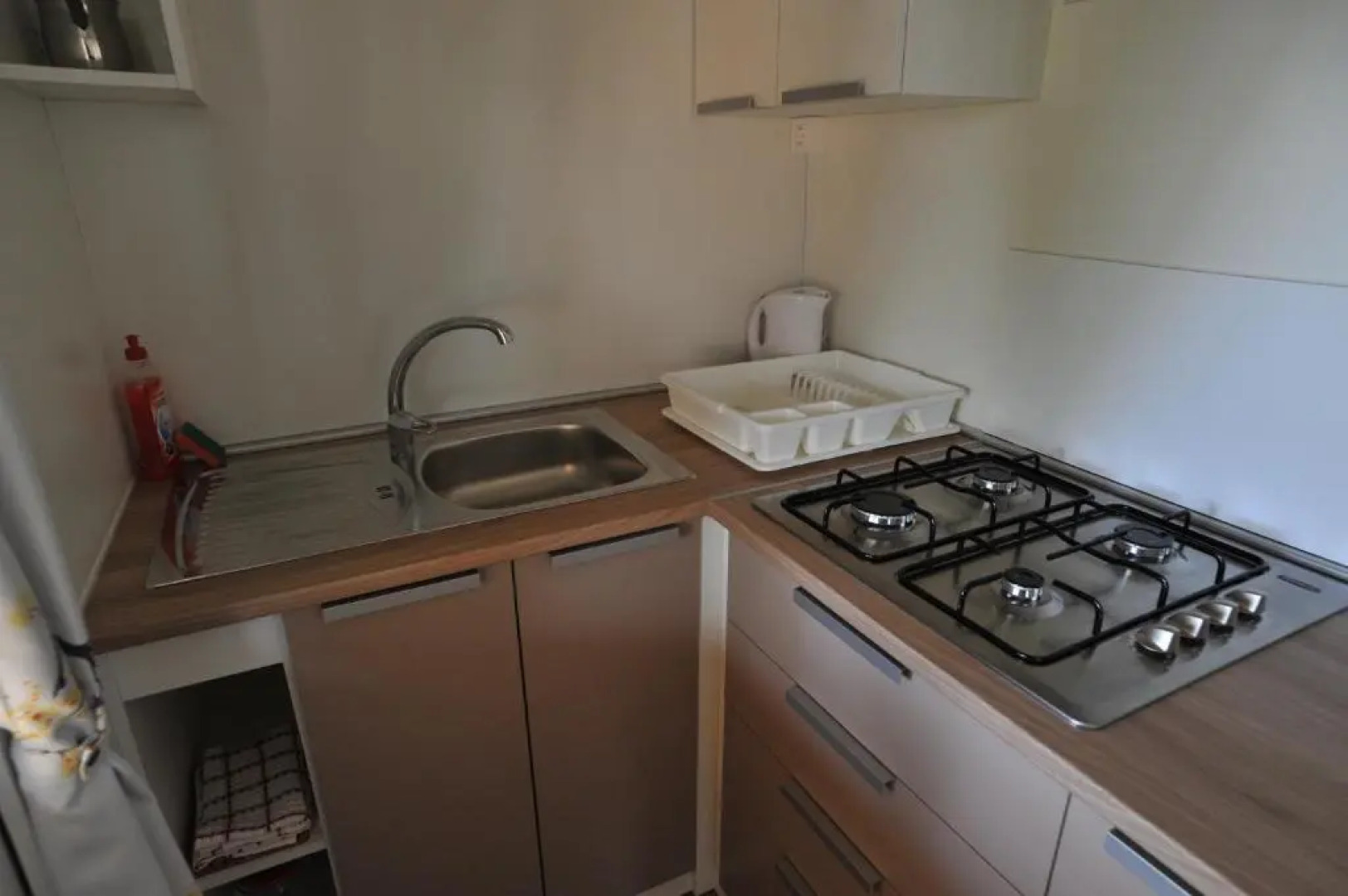 Mobile Homes Adria Ankaran