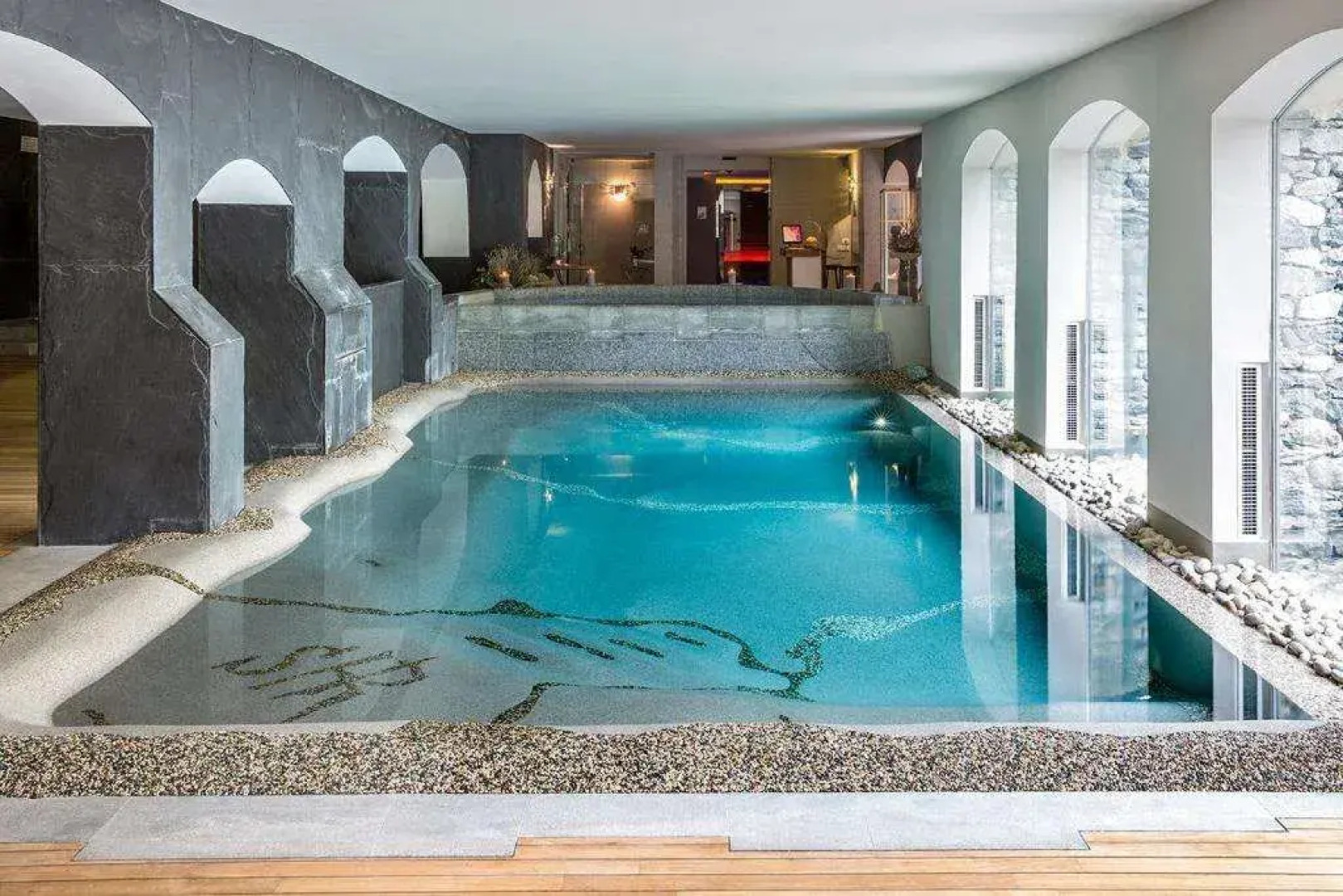 Saint Hubertus Resort