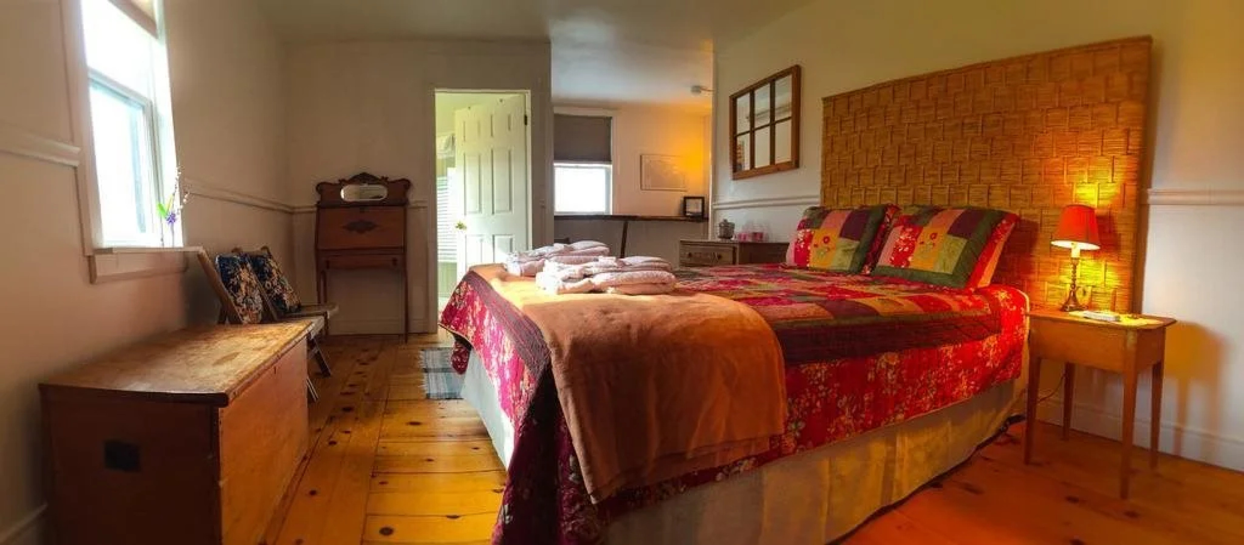 Jackson's Falls Country Inn