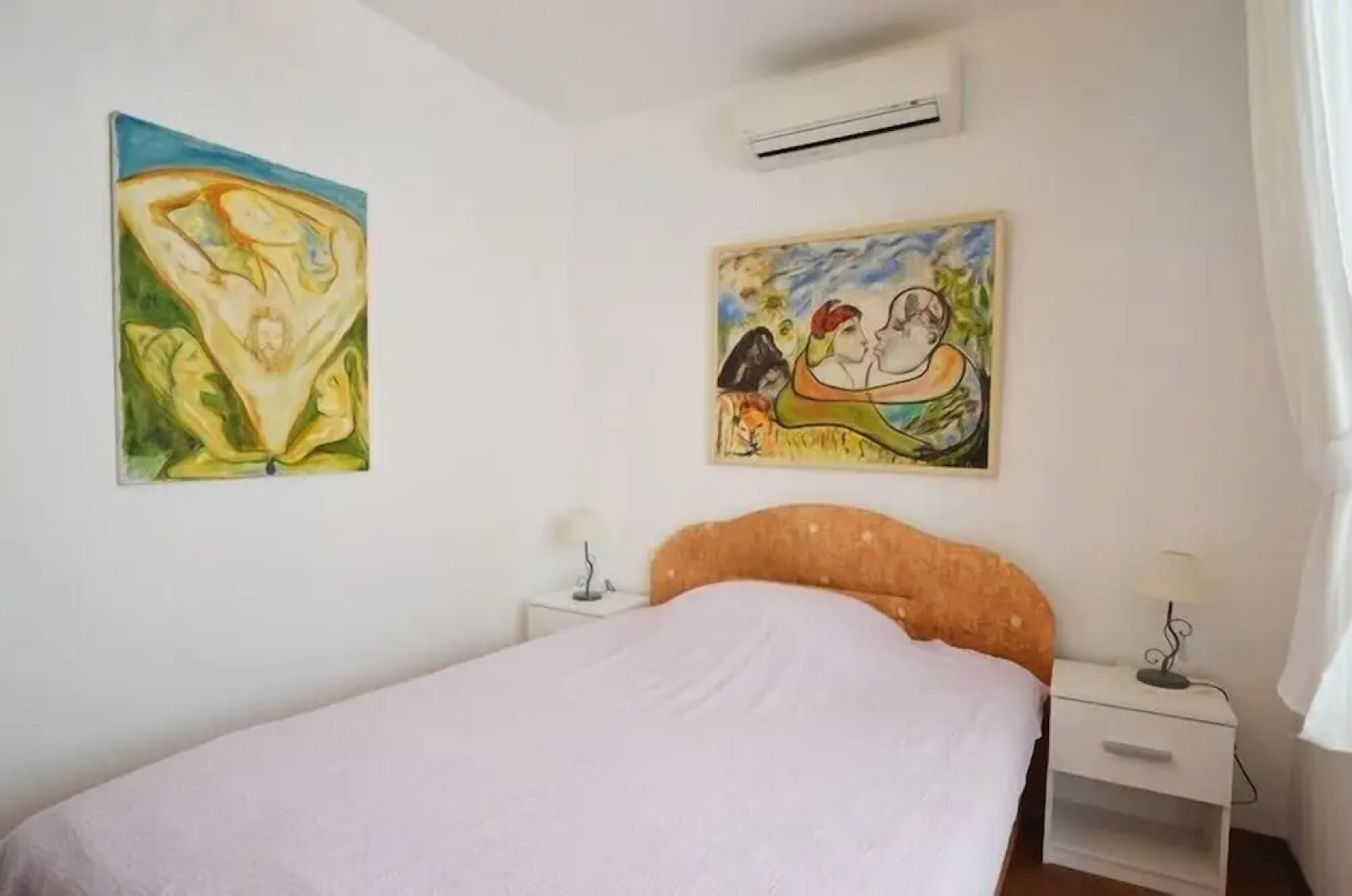 Apartment City Center