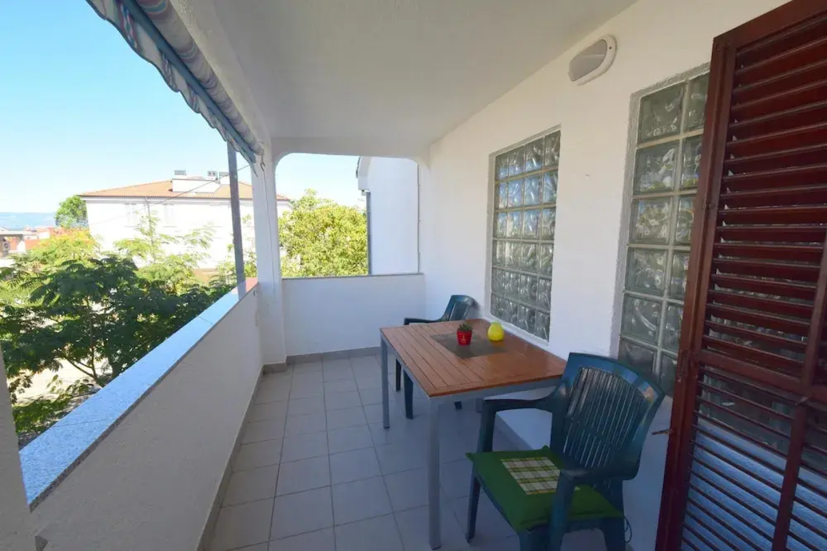 Apartment Marija