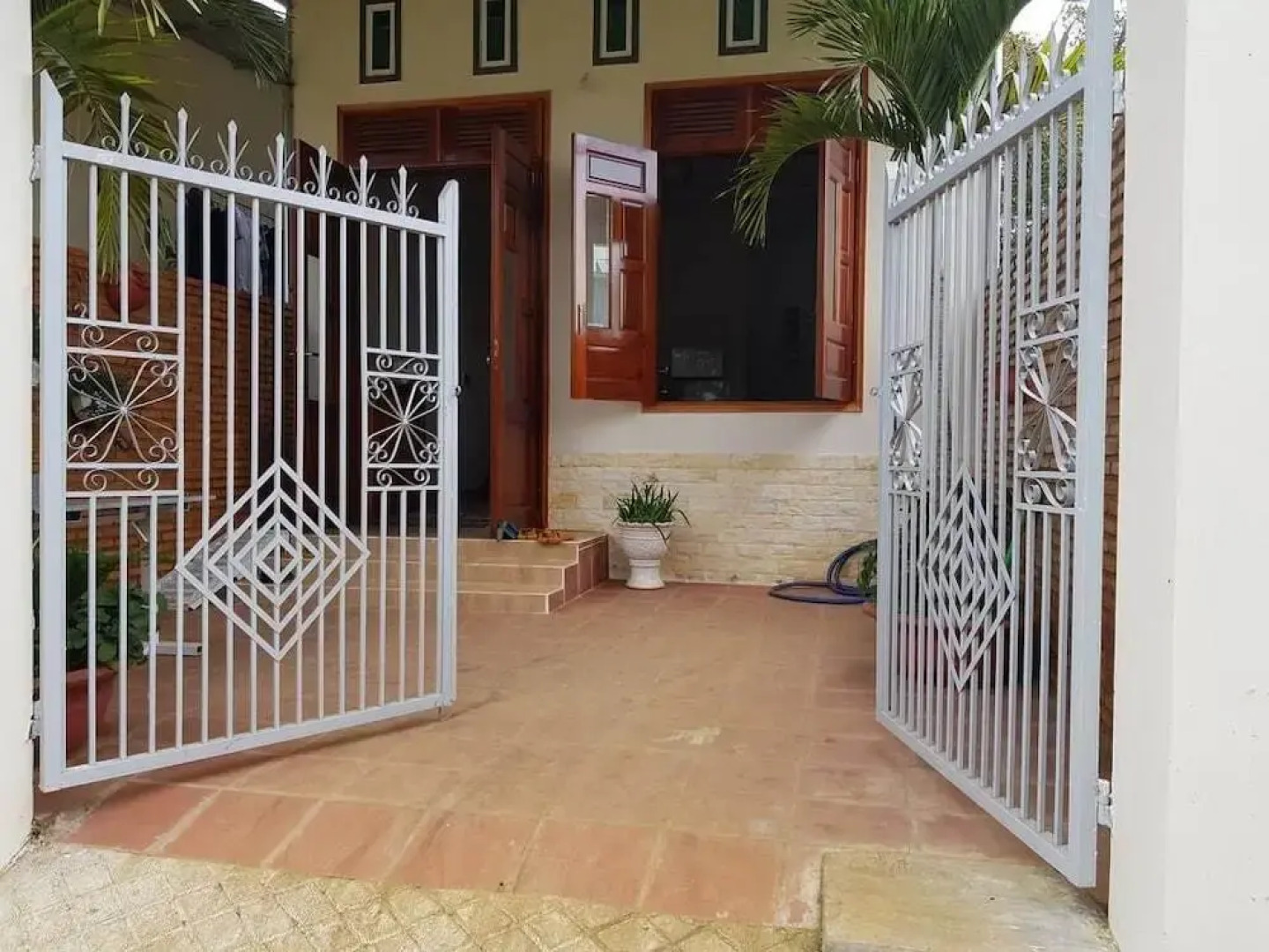 Friendly Homestay Bao Loc