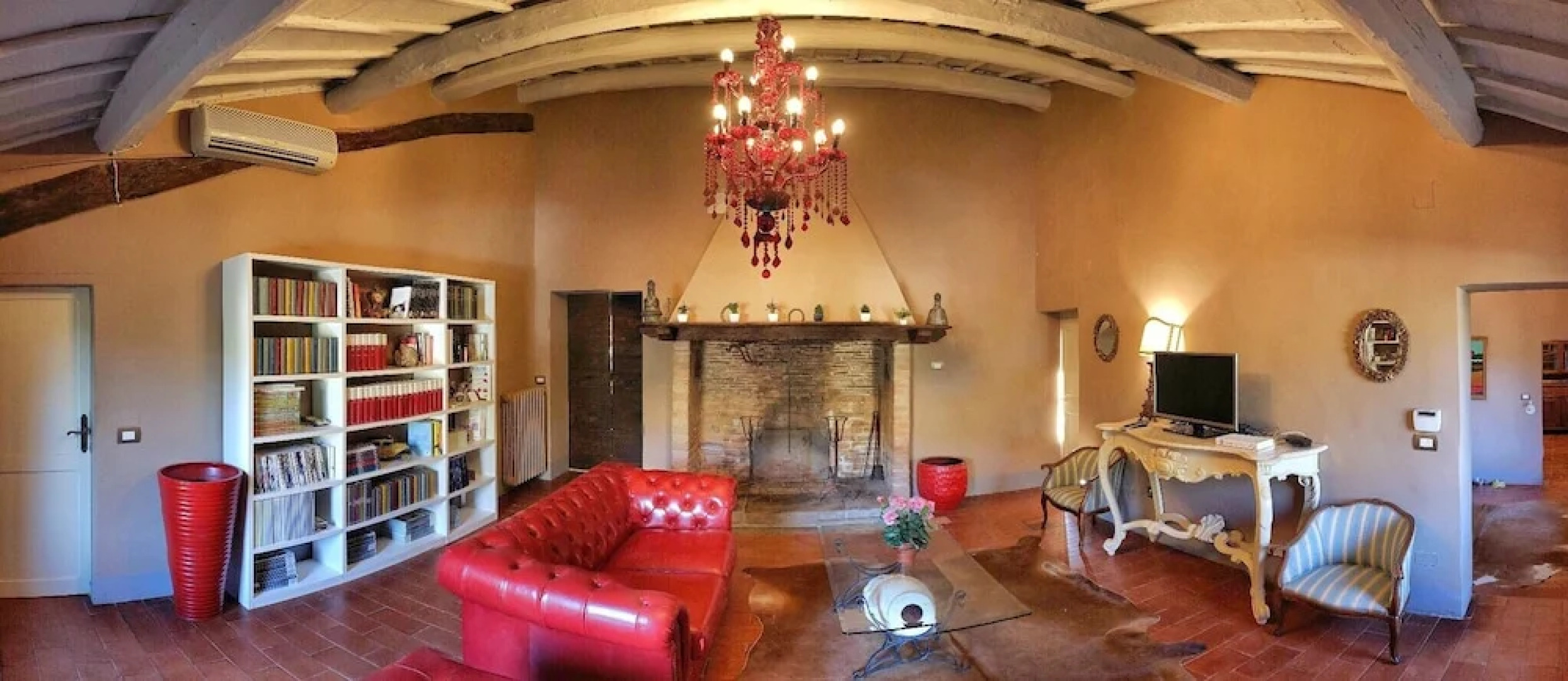 Borgo di Montacchiello