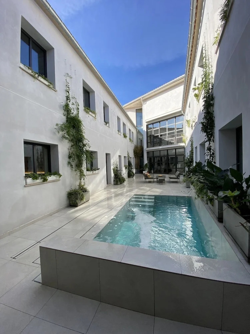 Alaró Natura Rural Suites