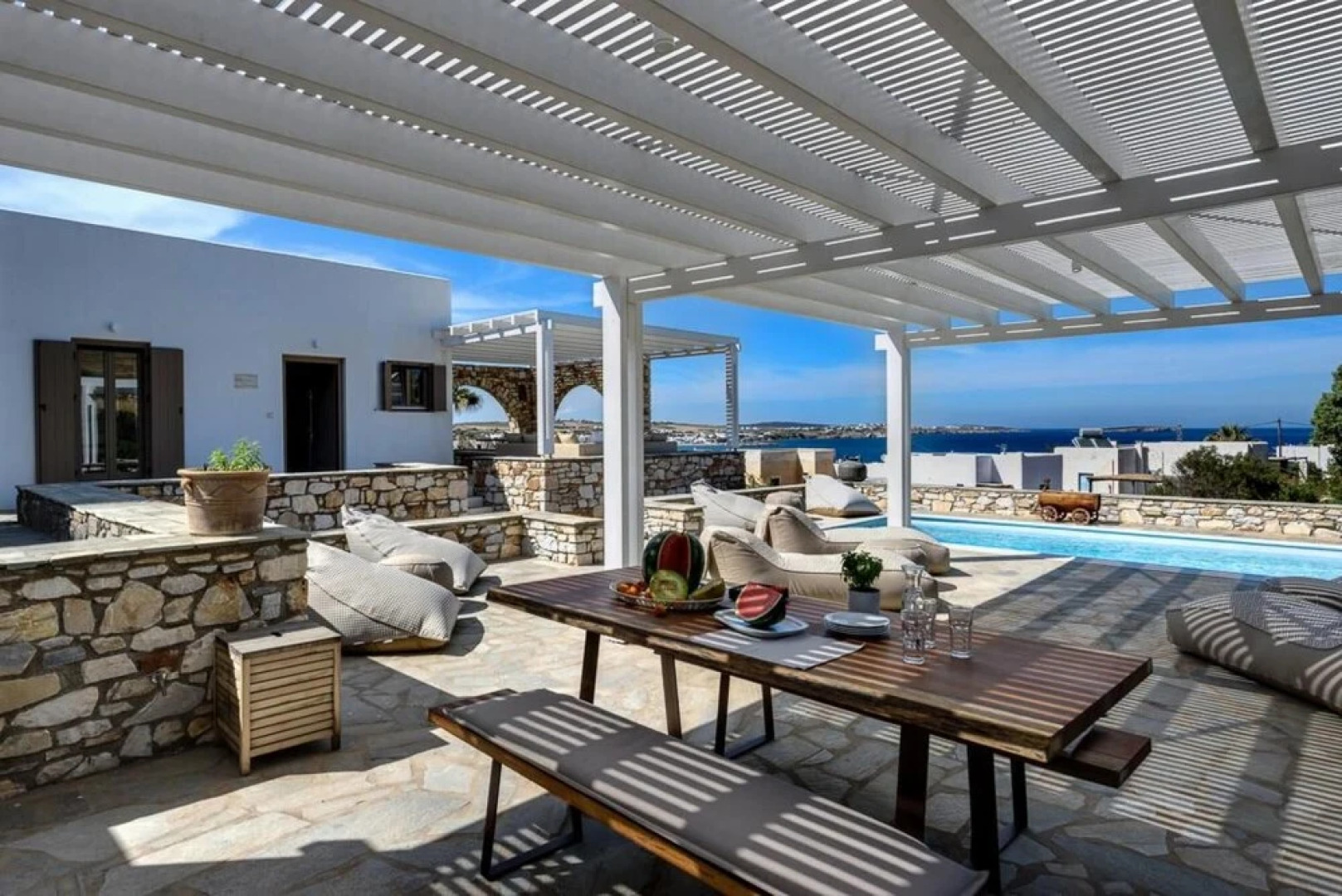 IVR Villa Almeida - Villa Almeida