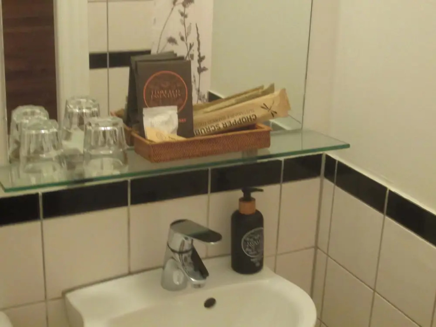 Bertrams Hotel Guldsmeden