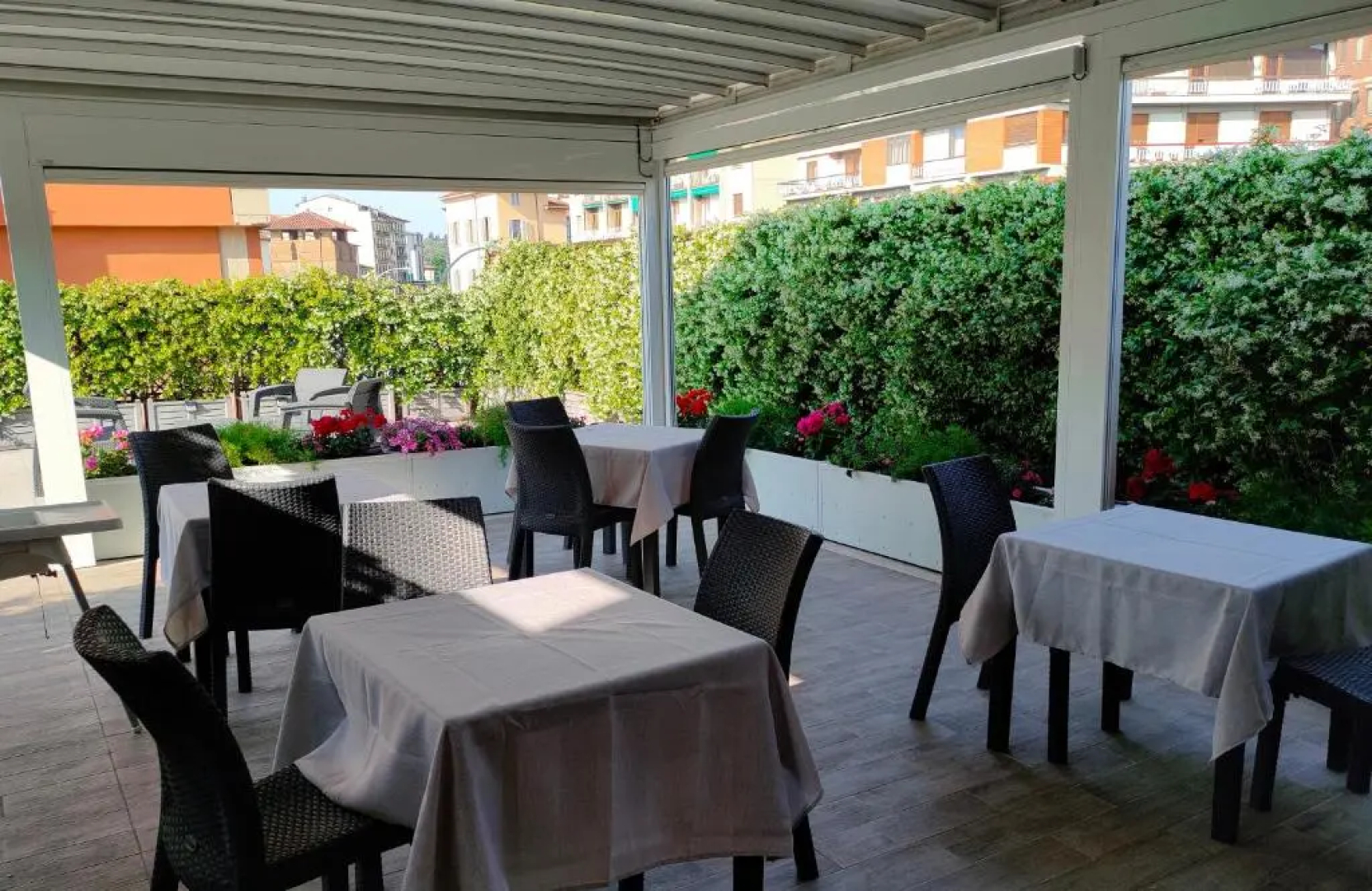 Terrazza Belfiore