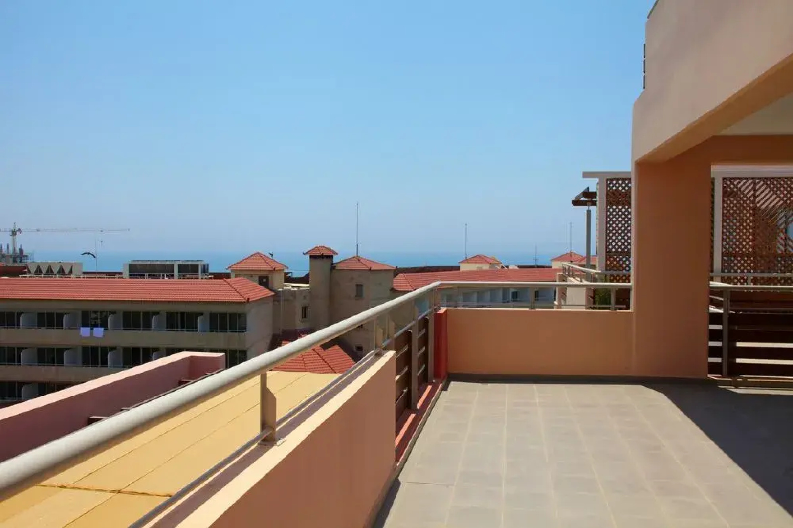 Likehome Amathusa Coastal Heights Holiday Accommodation