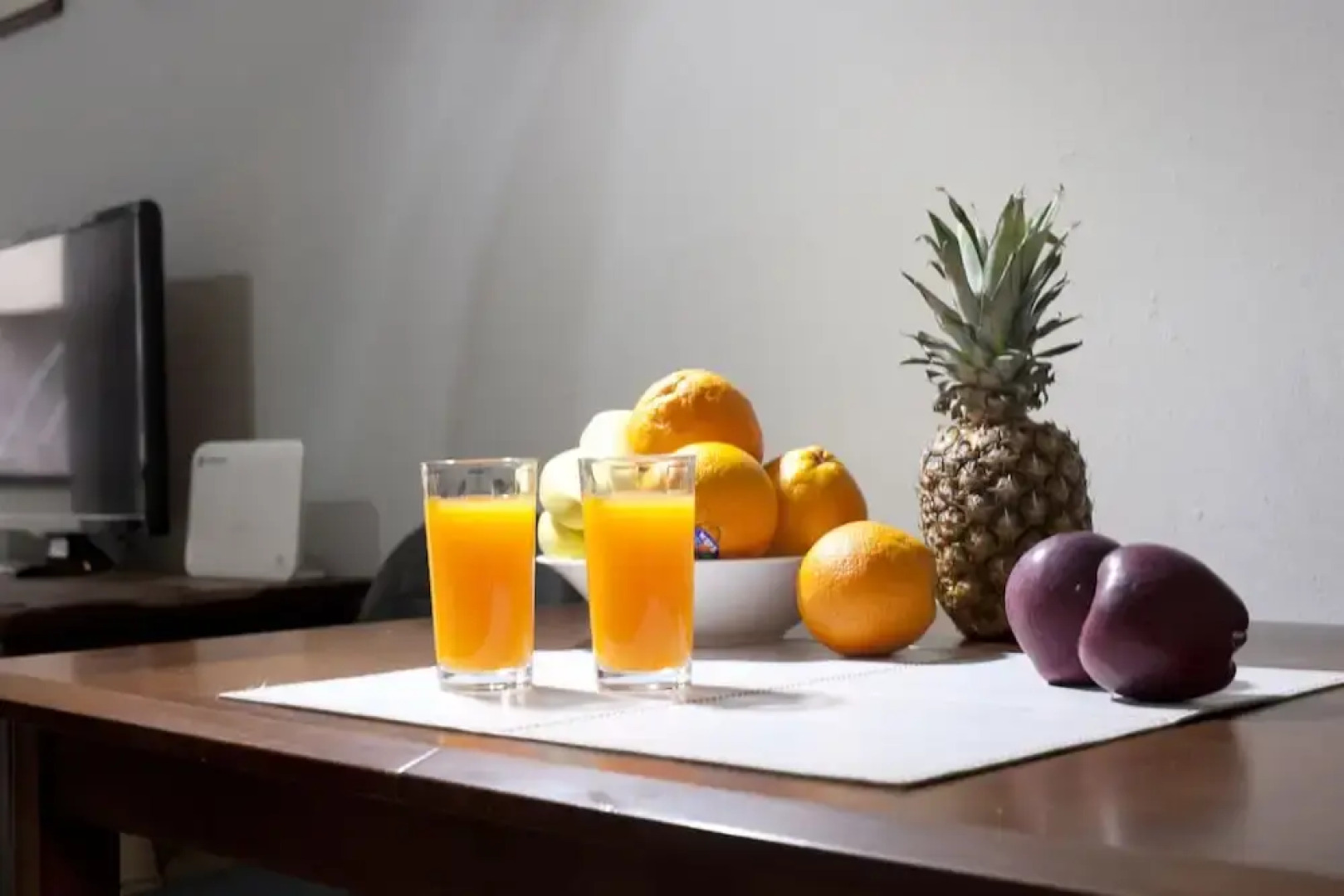 Chalandri, a newly renovated studio