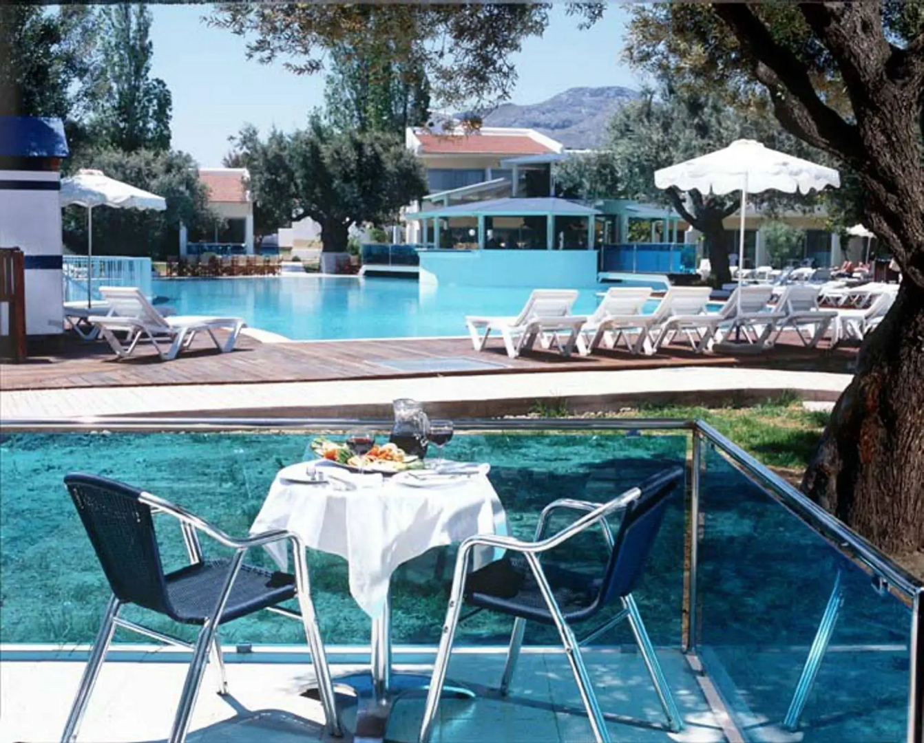 Lydia Maris Resort and Spa  - All Inclusive