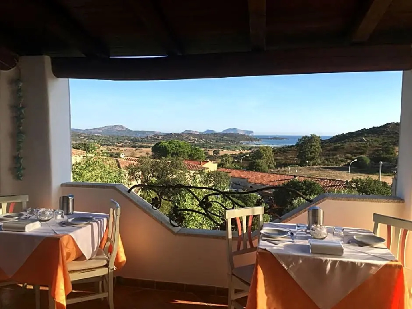 B&B I Mari Di Gallura