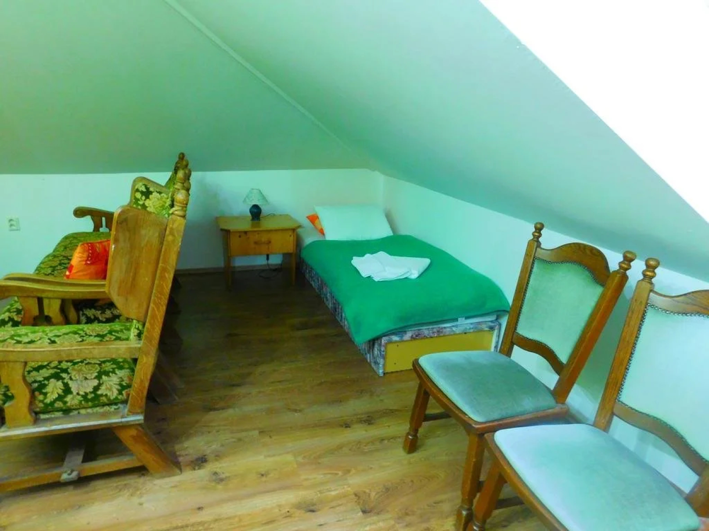 Hotel Senica