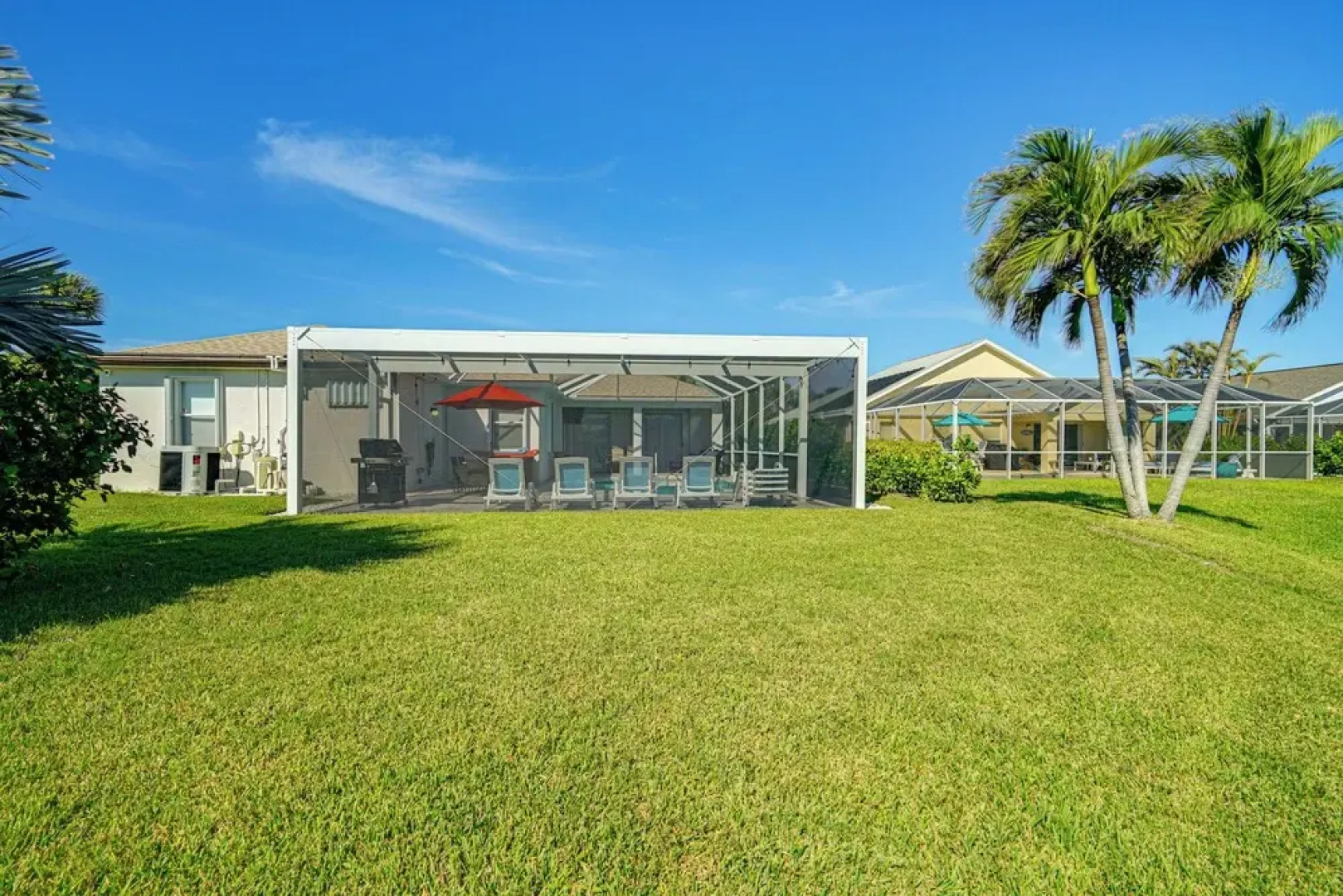 Sunny Fort Myers Home w/ Heated Pool!