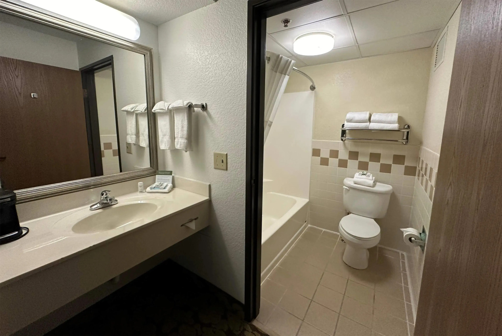 AmericInn by Wyndham Appleton North/Little Chute