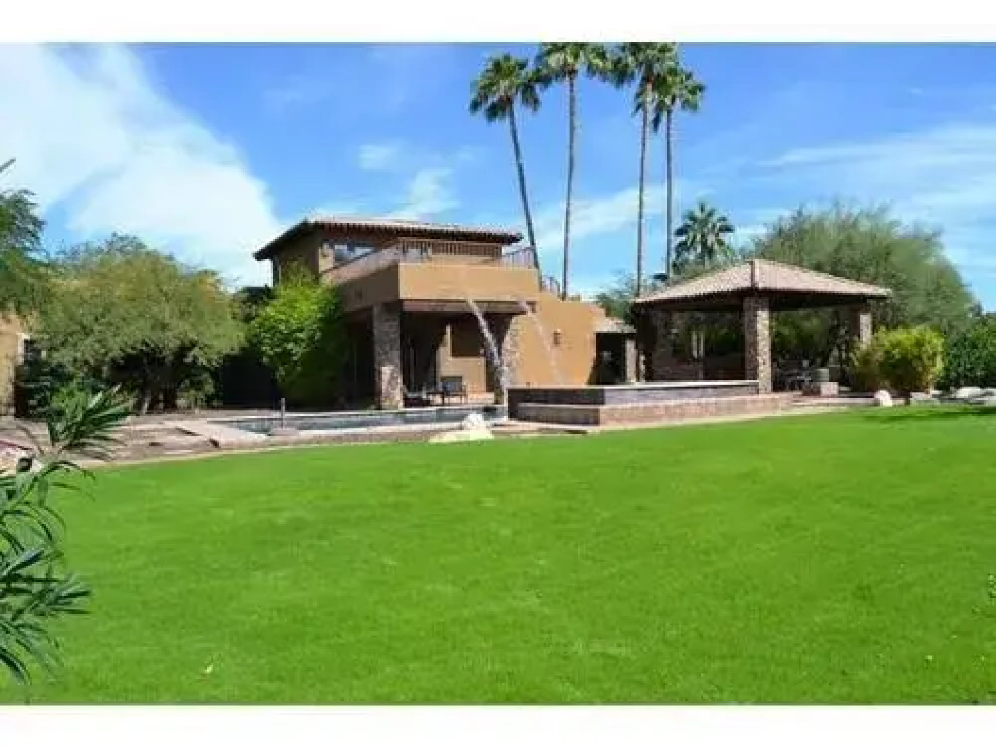 Paradise Valley Homes