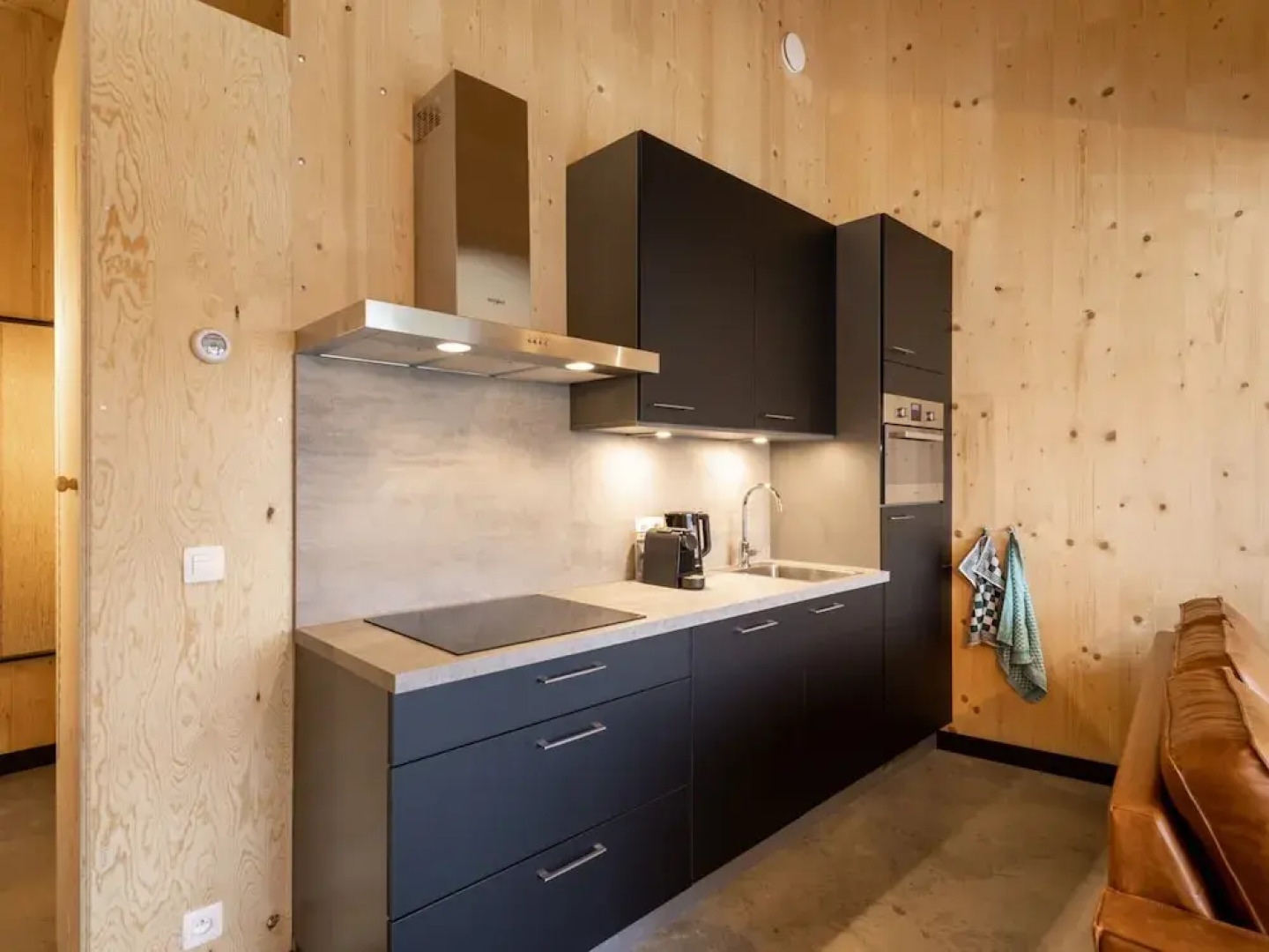 Comfy Bungalow near Bosland Nature Reserve