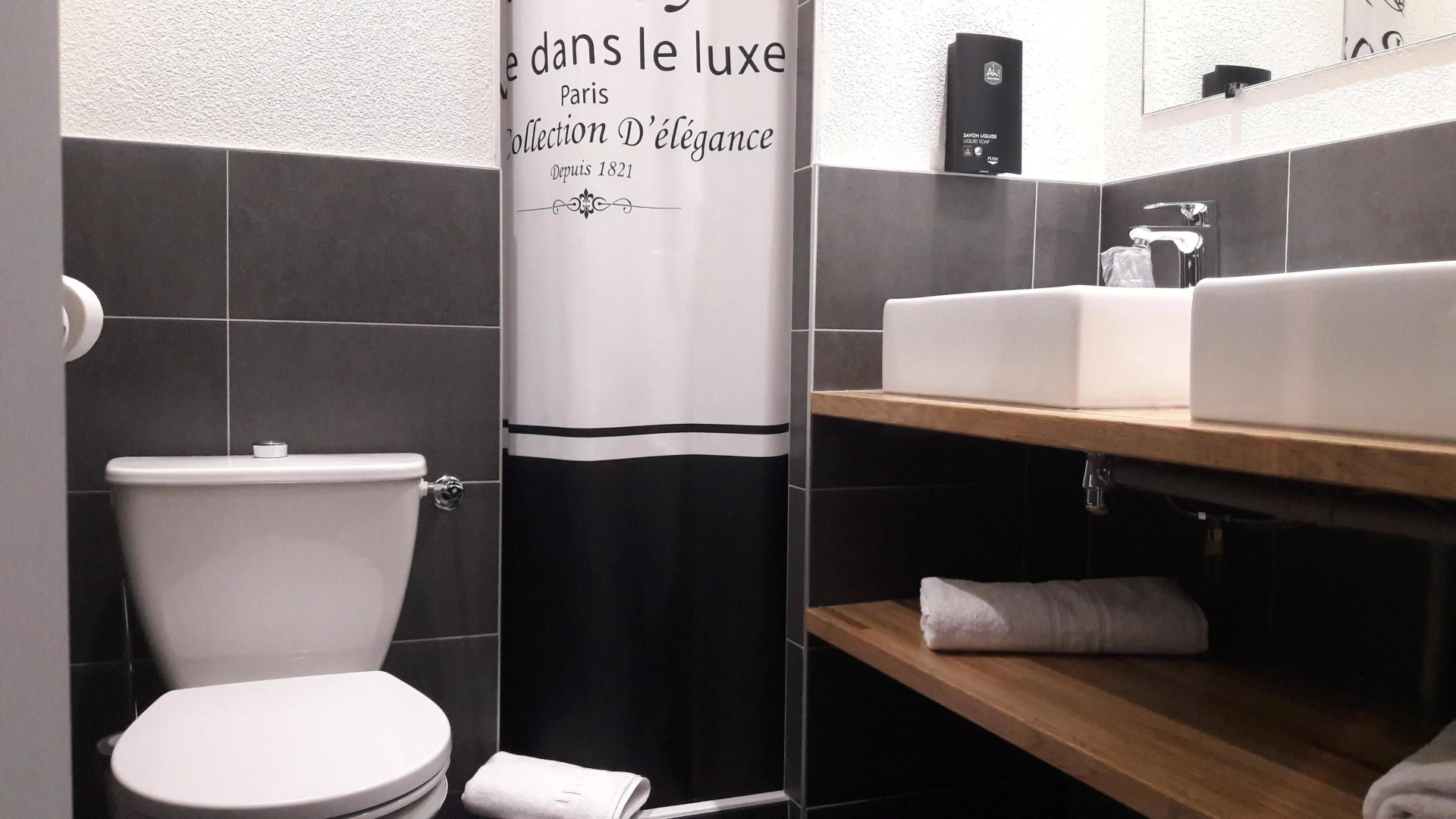 Hôtel Altica Port d’Arcachon