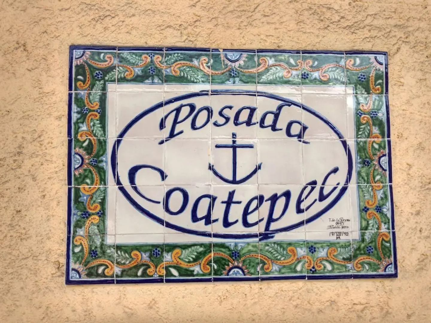 Hotel Posada Cotepec