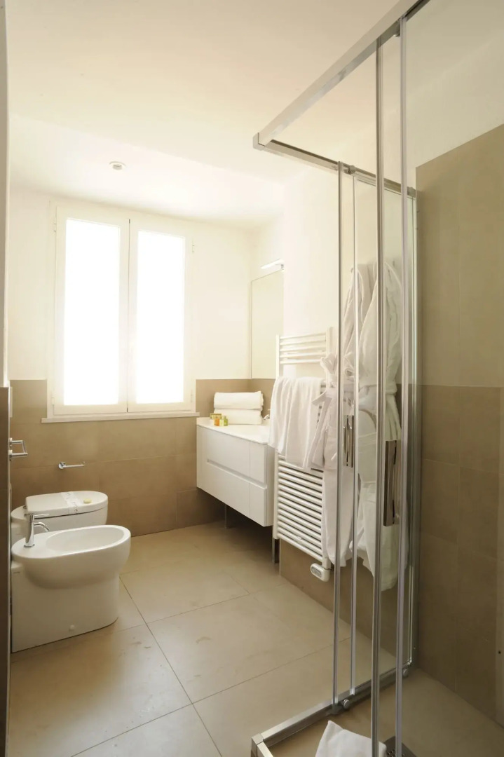 Residence San Marco Suites&Apartments Alassio