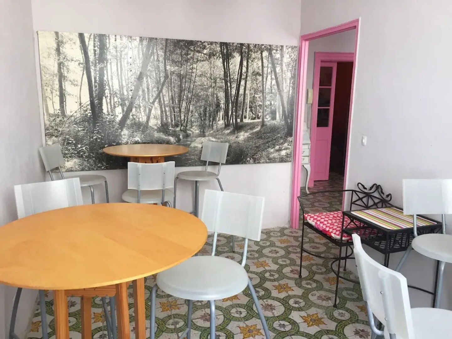 Posada Orsi Paspartu