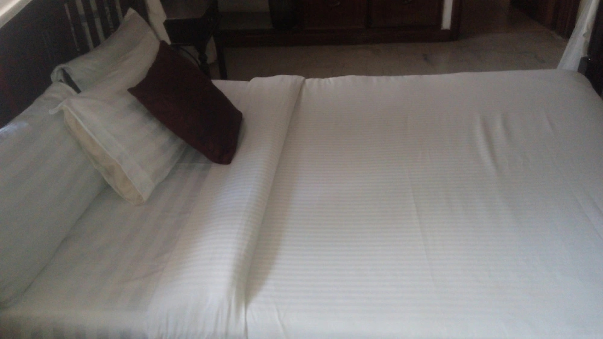 Twiga Sanctuary Resort