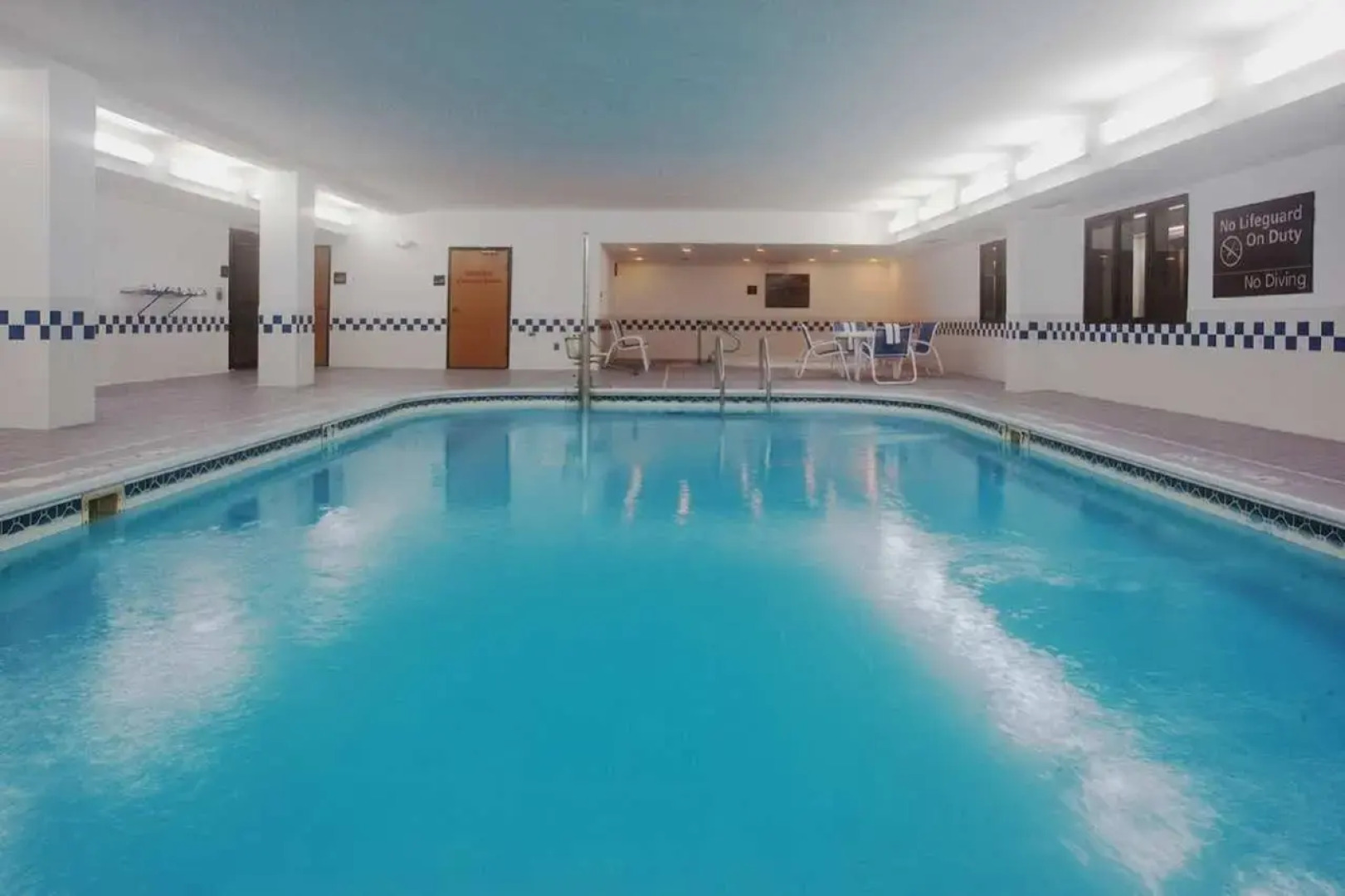 Baymont by Wyndham Thornton