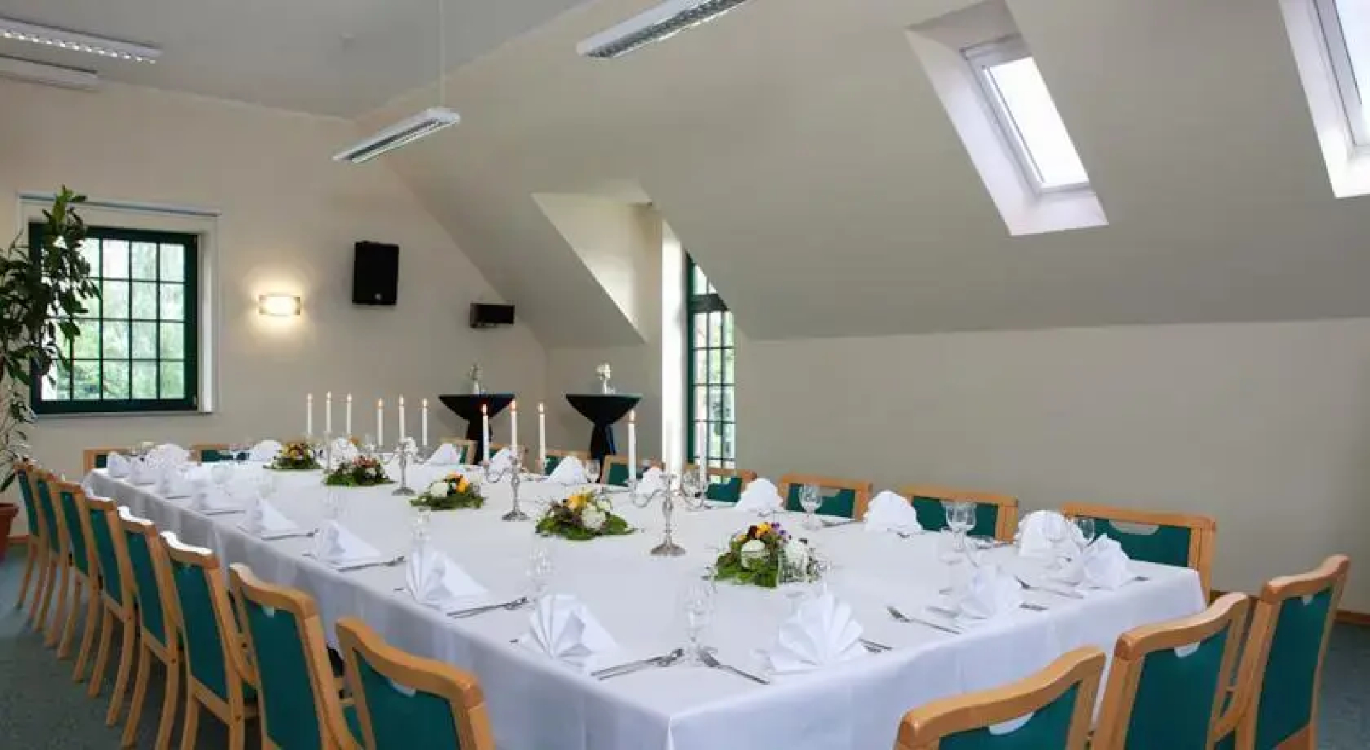 Landhof Arche - Das Tagungs- und Familienhotel