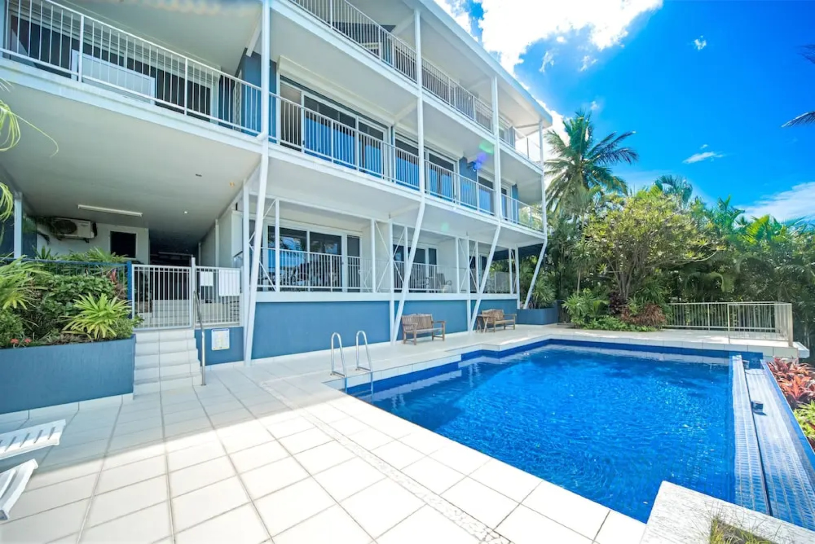 Baybliss Studio 1