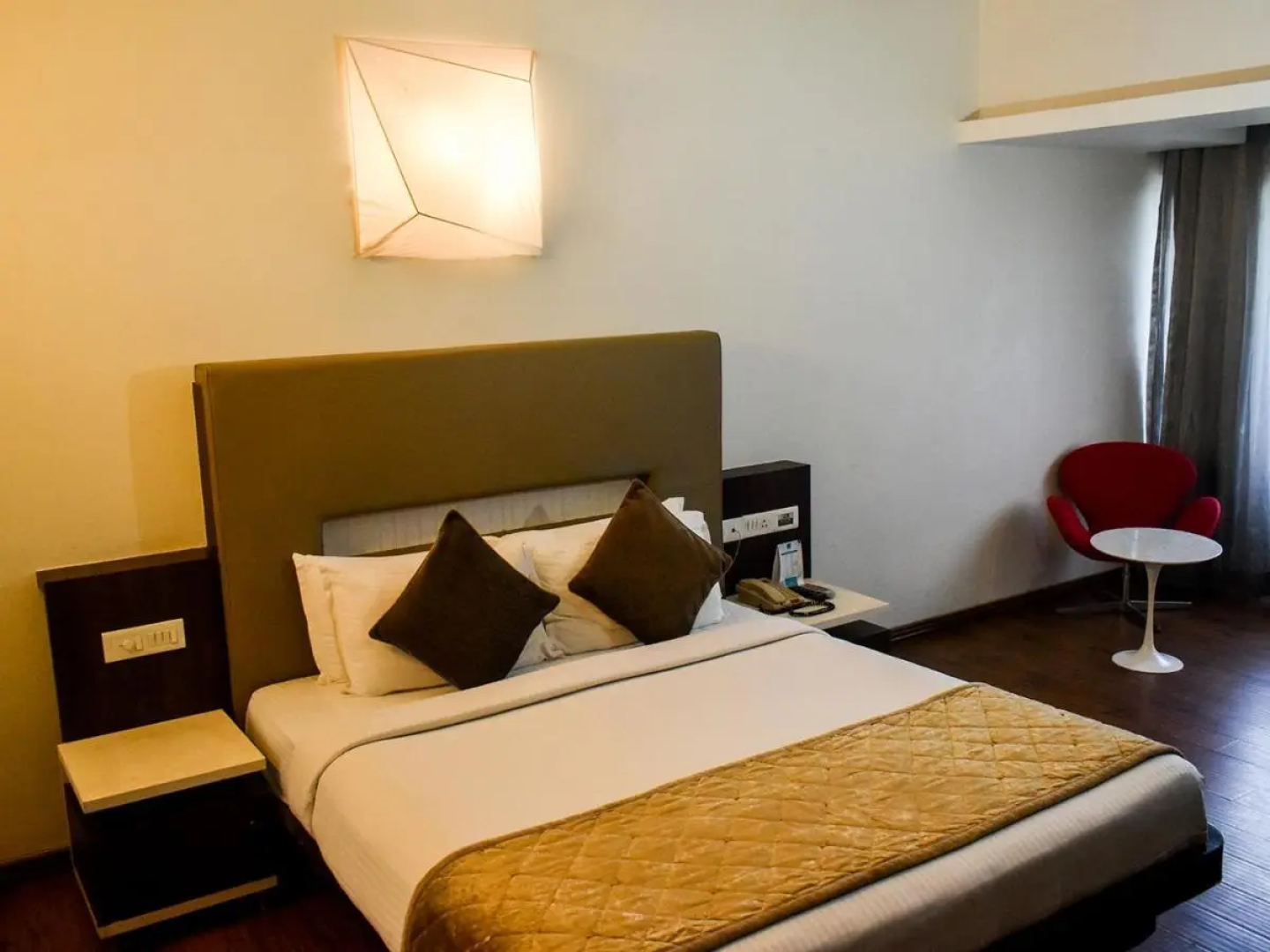 Nexstay Asma Tower