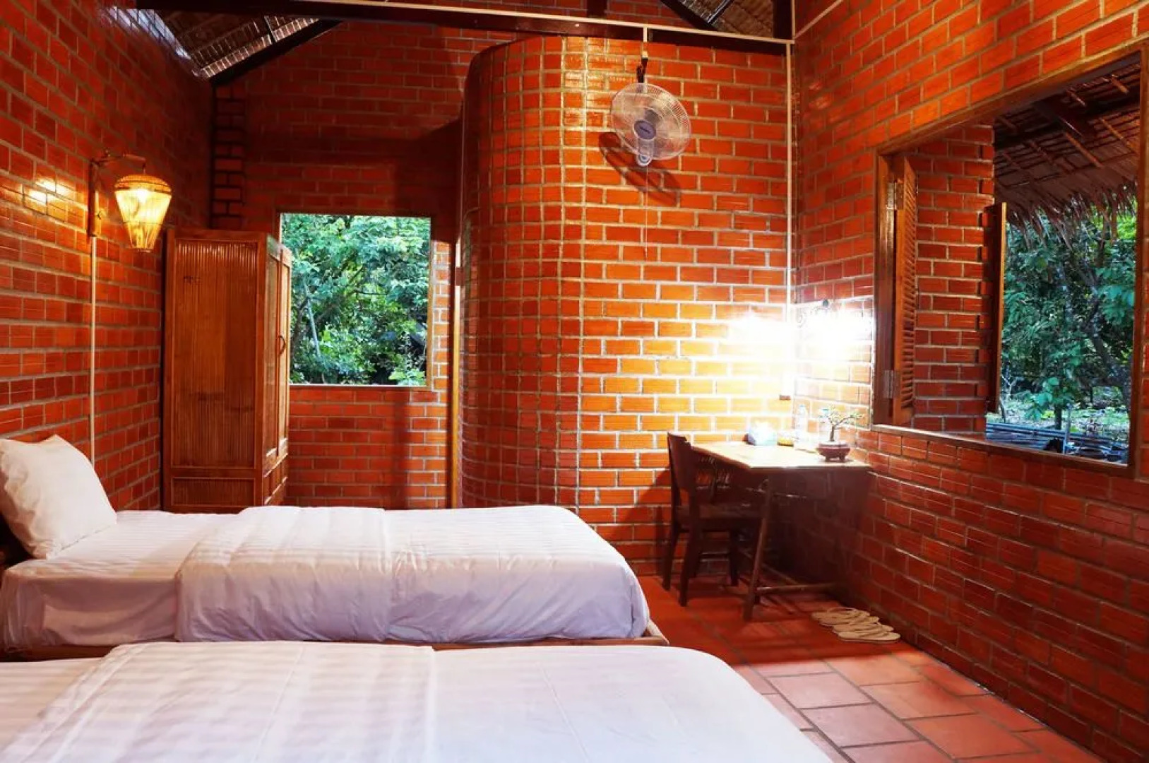 Mekong Rustic Cai Be