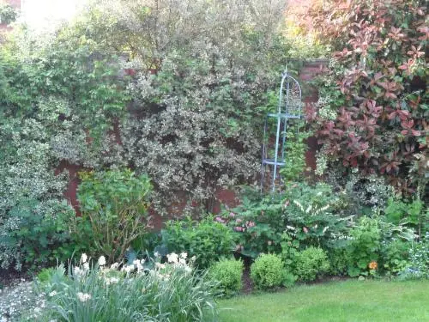 Pearfield Bed and Breakfast