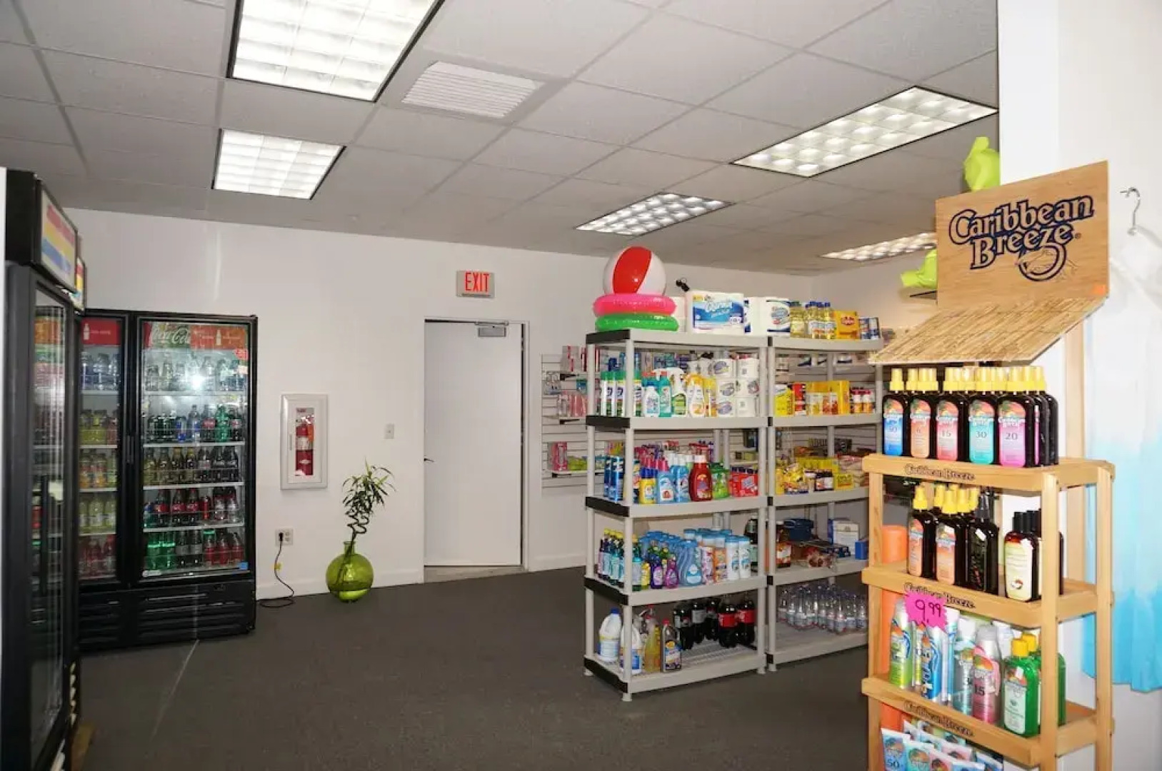 Ocean Reserve Condominium