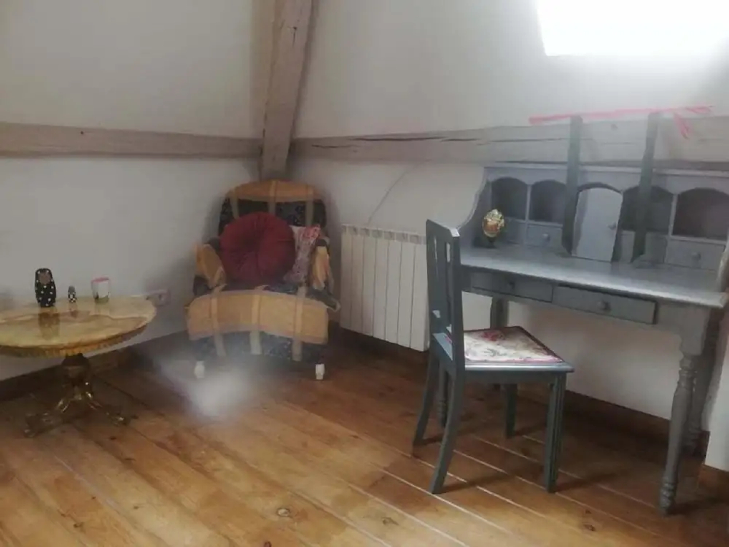 Hôtellerie des Jardiniers Gourmands