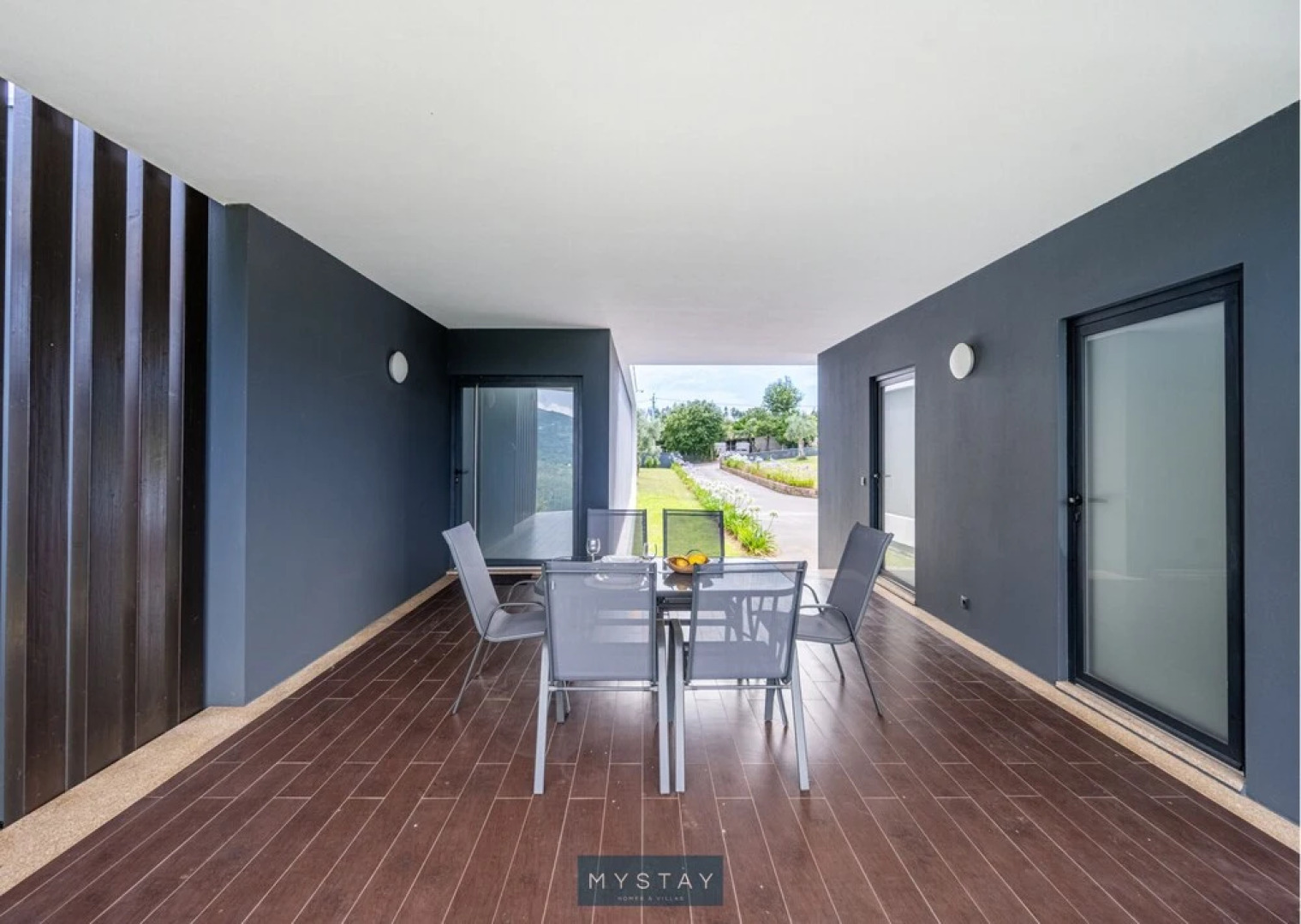 Varanda de Basto by MyStay