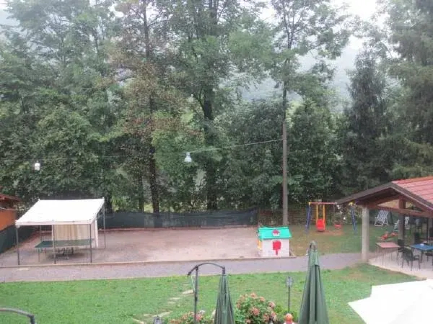 Albergo dei Pescatori