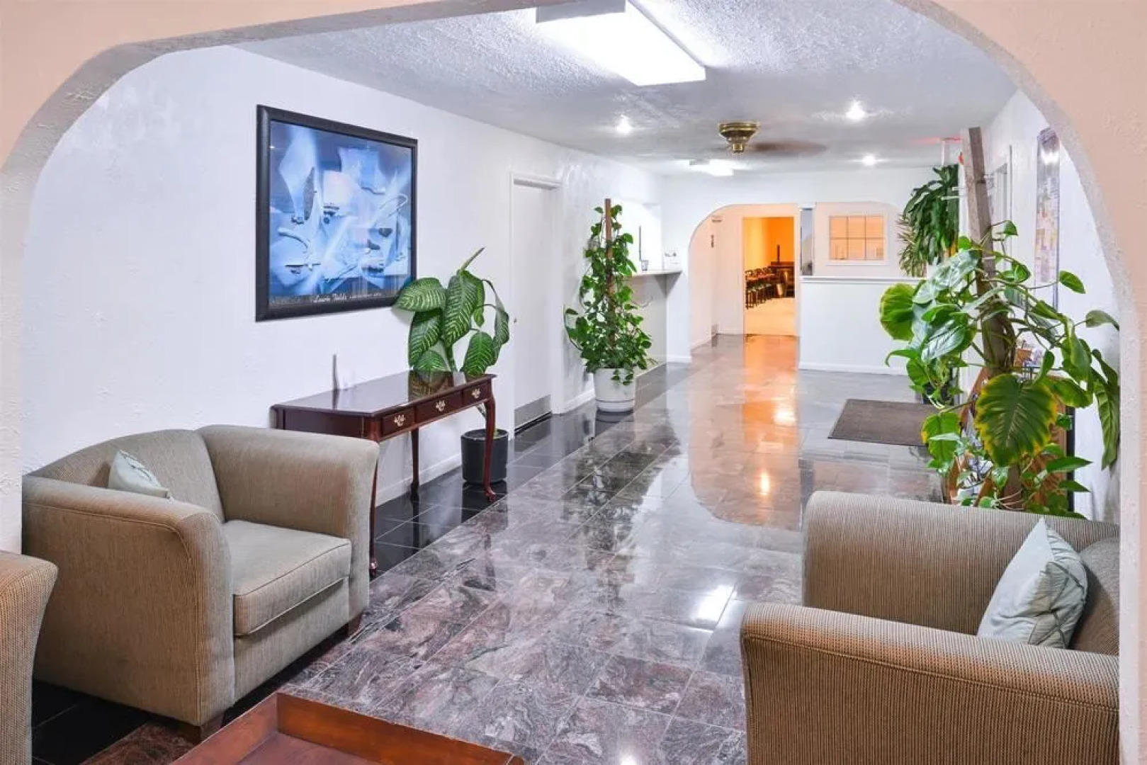 Americas Best Value Inn Clute